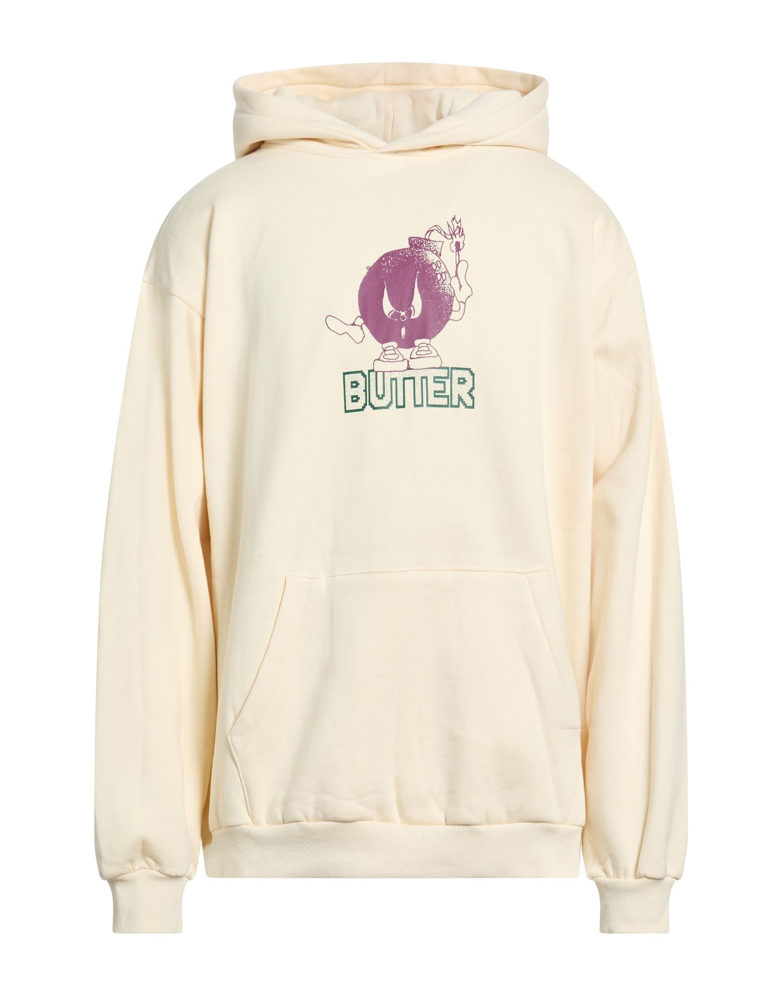 BUTTER GOODS - Sweatshirts