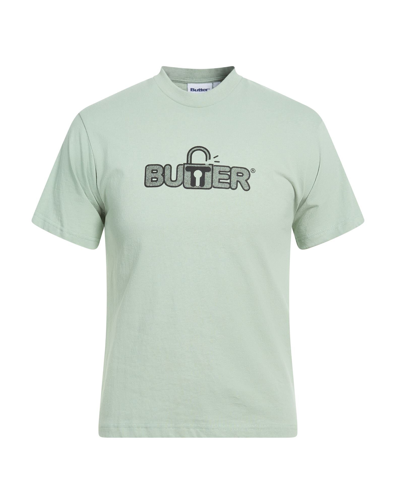 BUTTER GOODS - T-shirts
