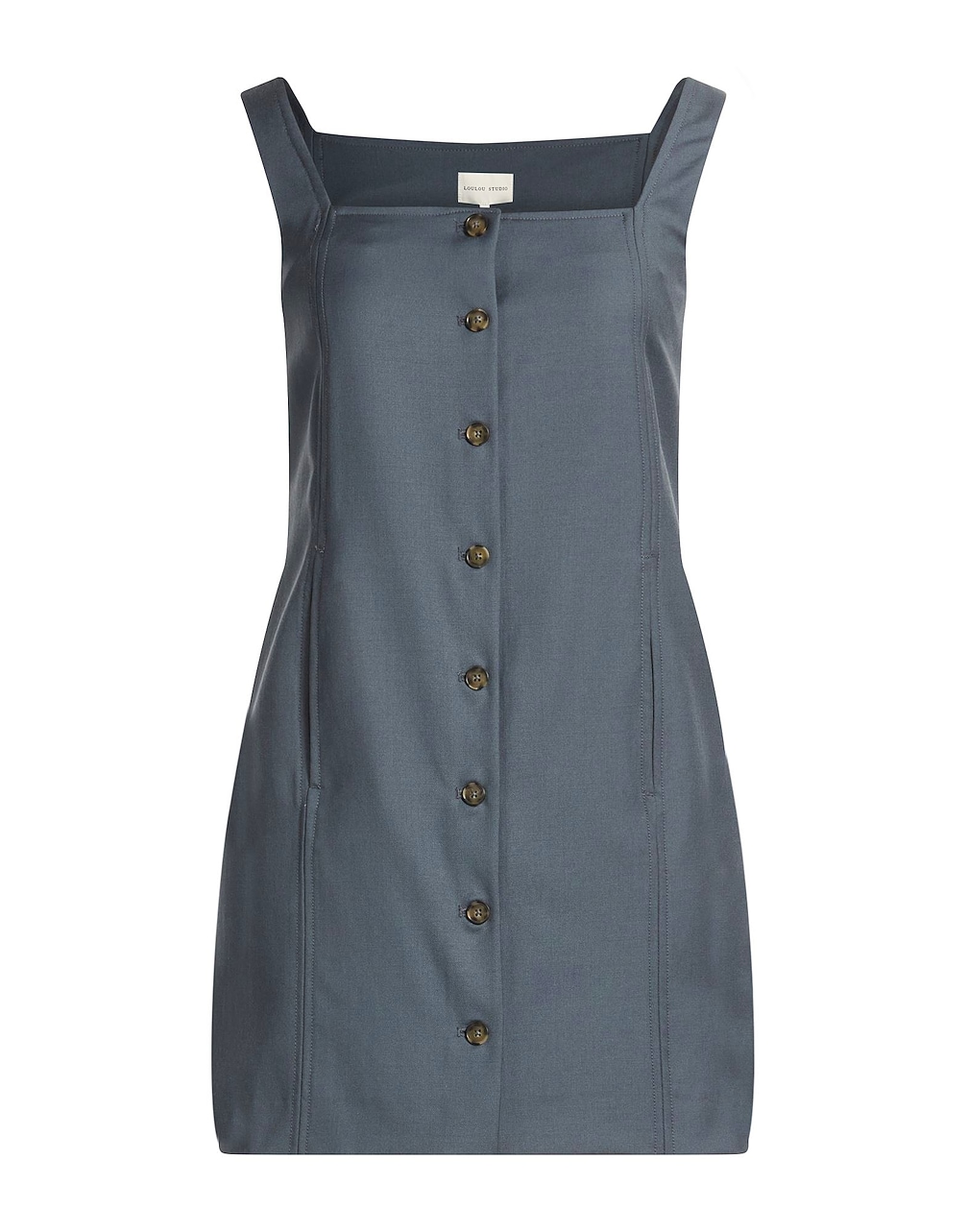 LOULOU STUDIO - Mini dresses