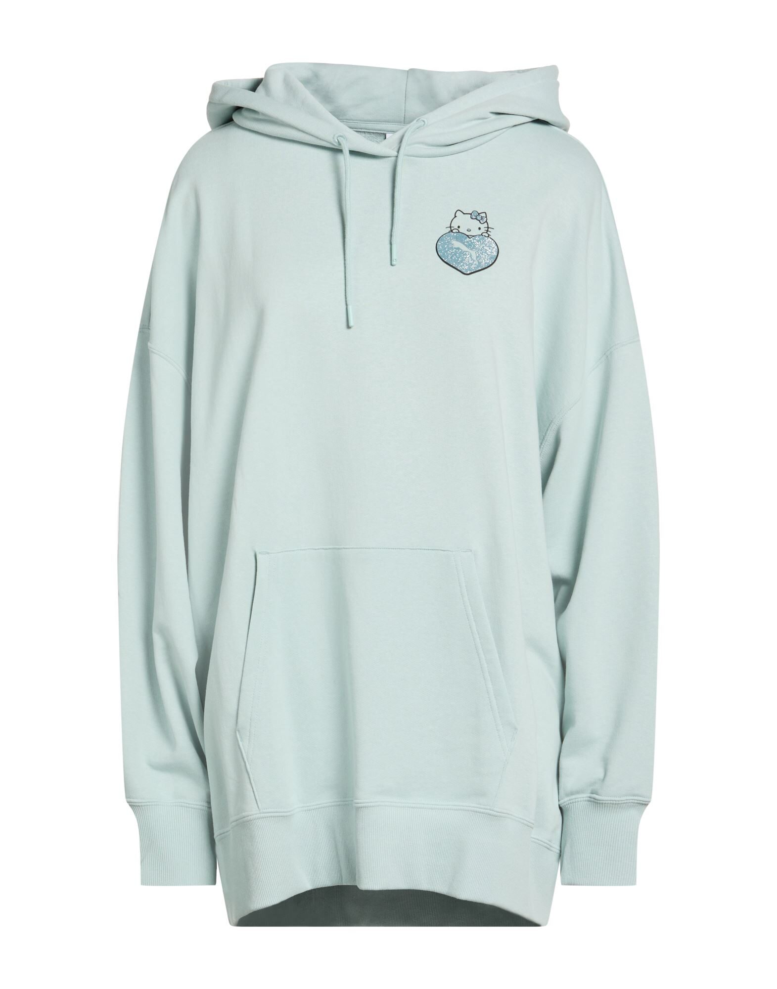 PUMA x HELLO KITTY - Sweatshirts