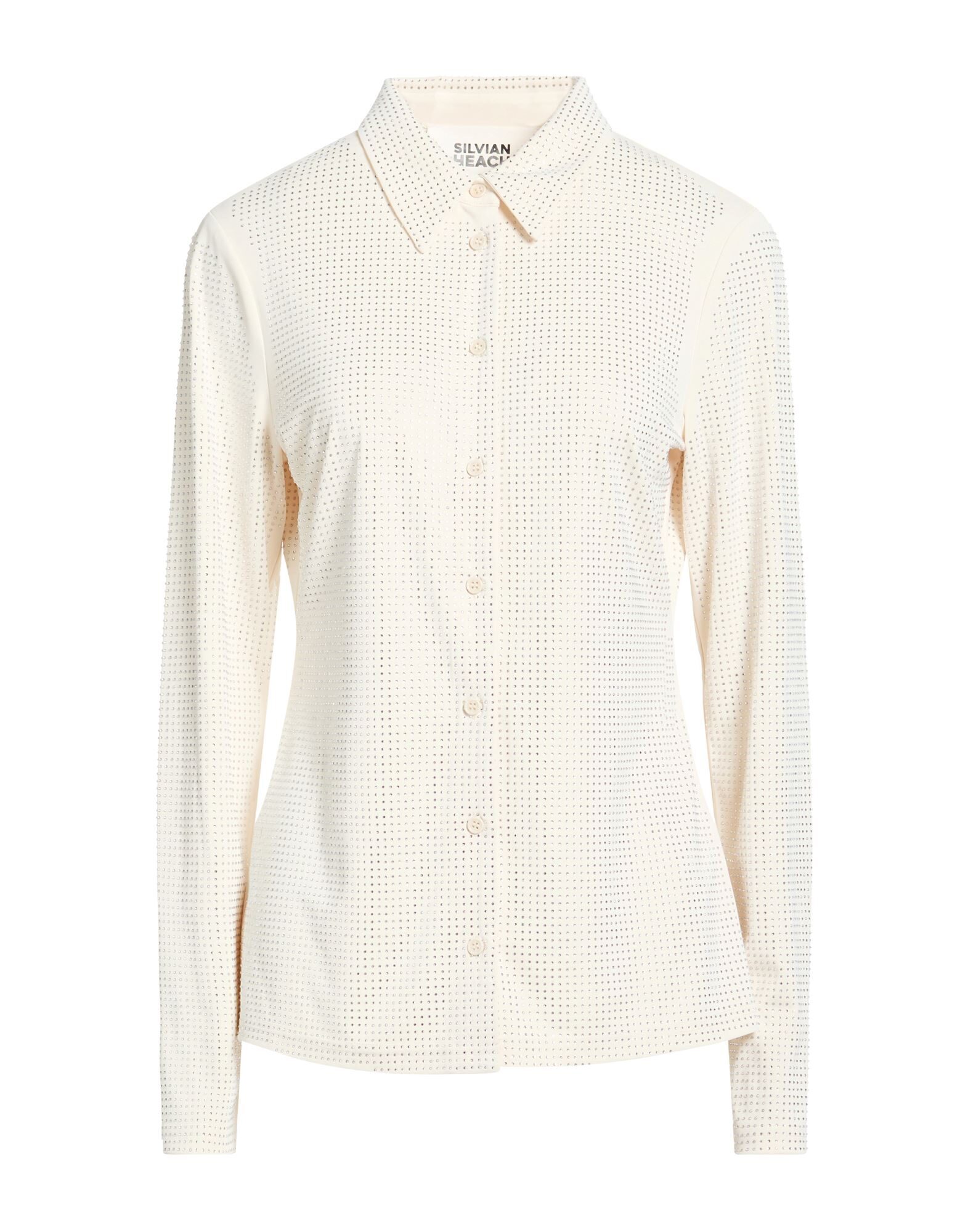 SILVIAN HEACH - Shirts