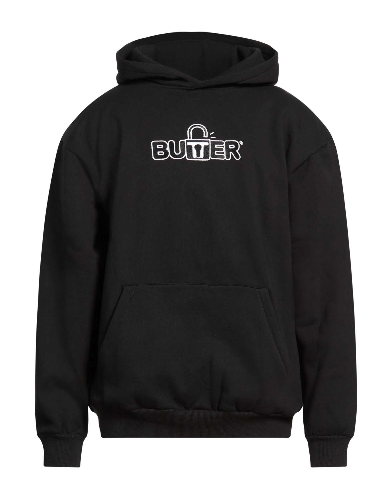 BUTTER GOODS - Sweatshirts