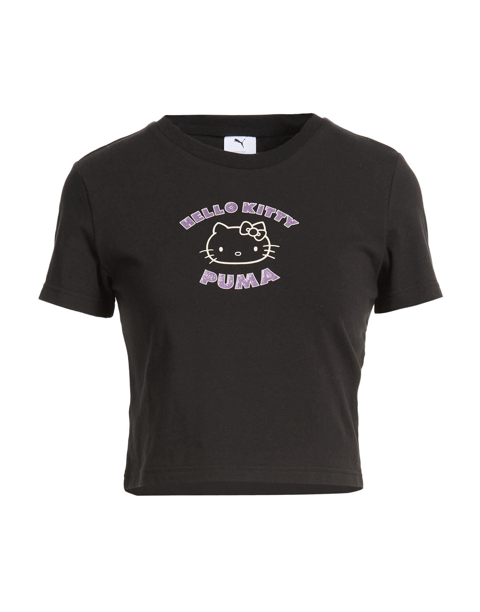 PUMA x HELLO KITTY - T-shirts