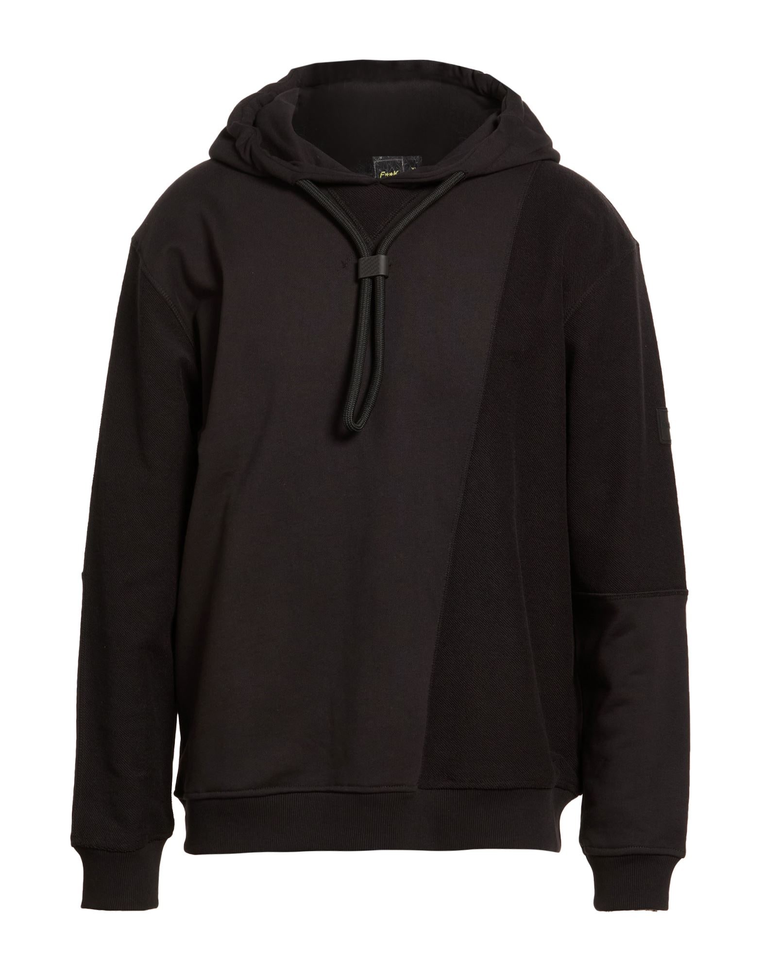 F**K PROJECT - Φούτερ