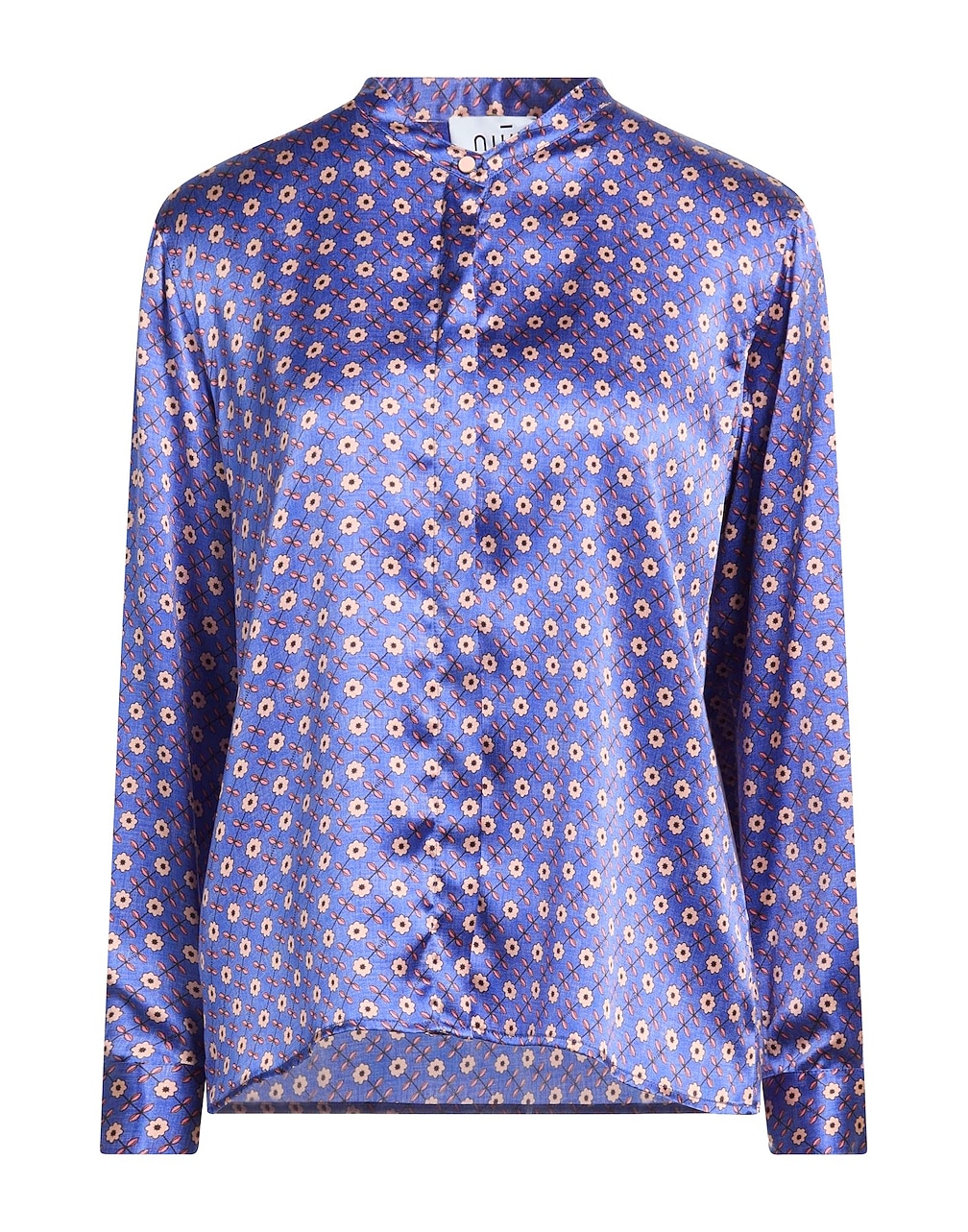 NIŪ - Πουκάμισα