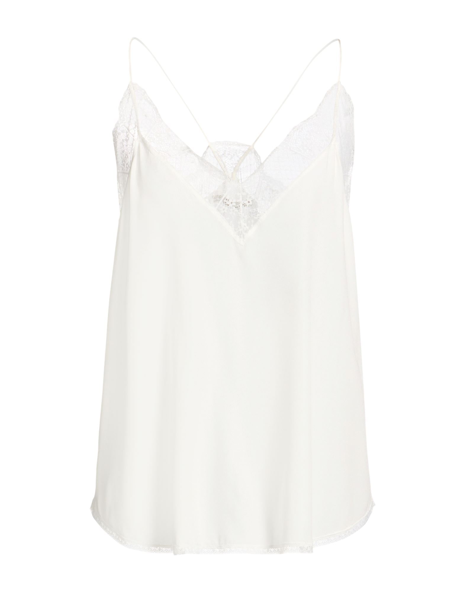 (THE MERCER) N.Y. - Tops