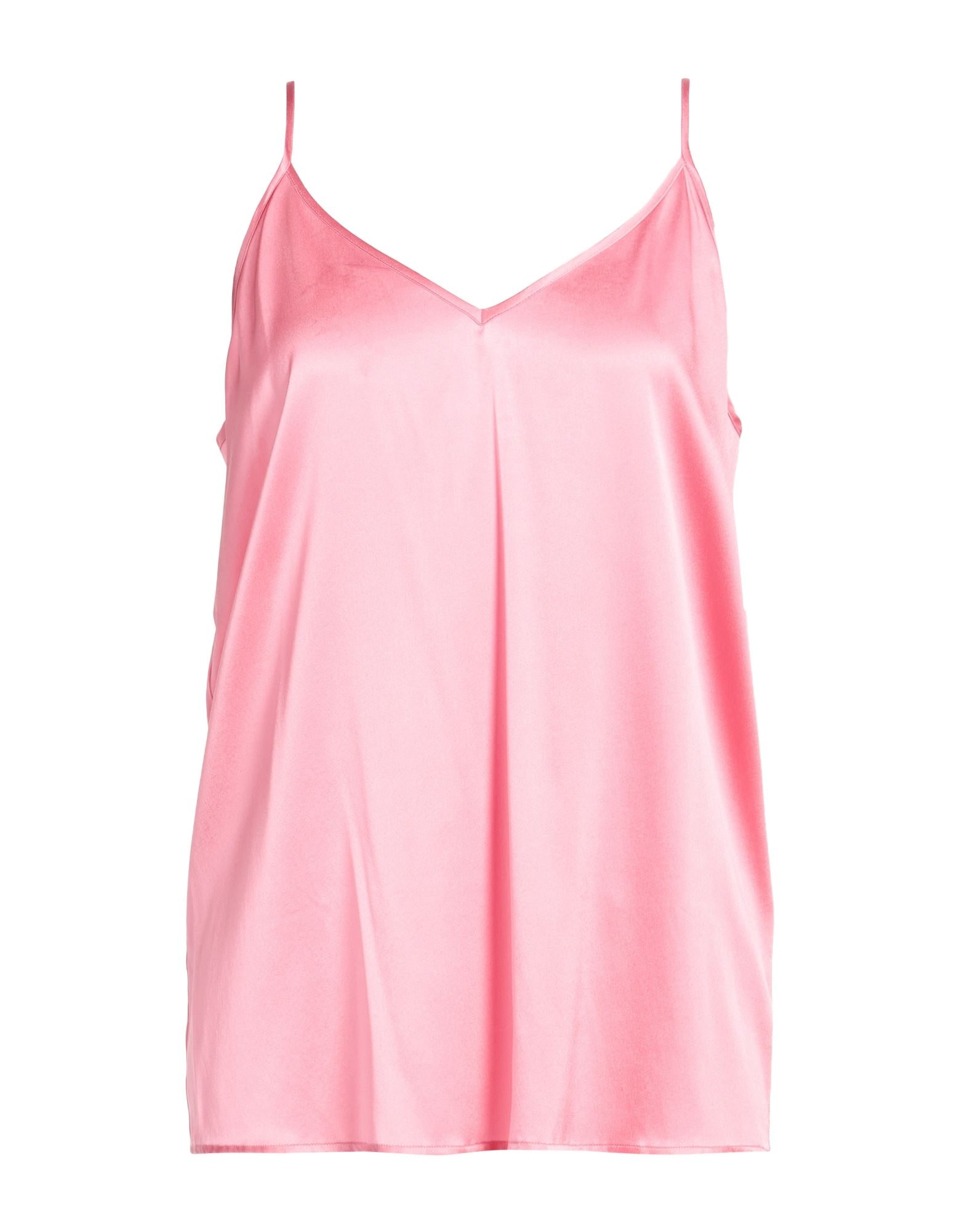 (THE MERCER) N.Y. - Tops