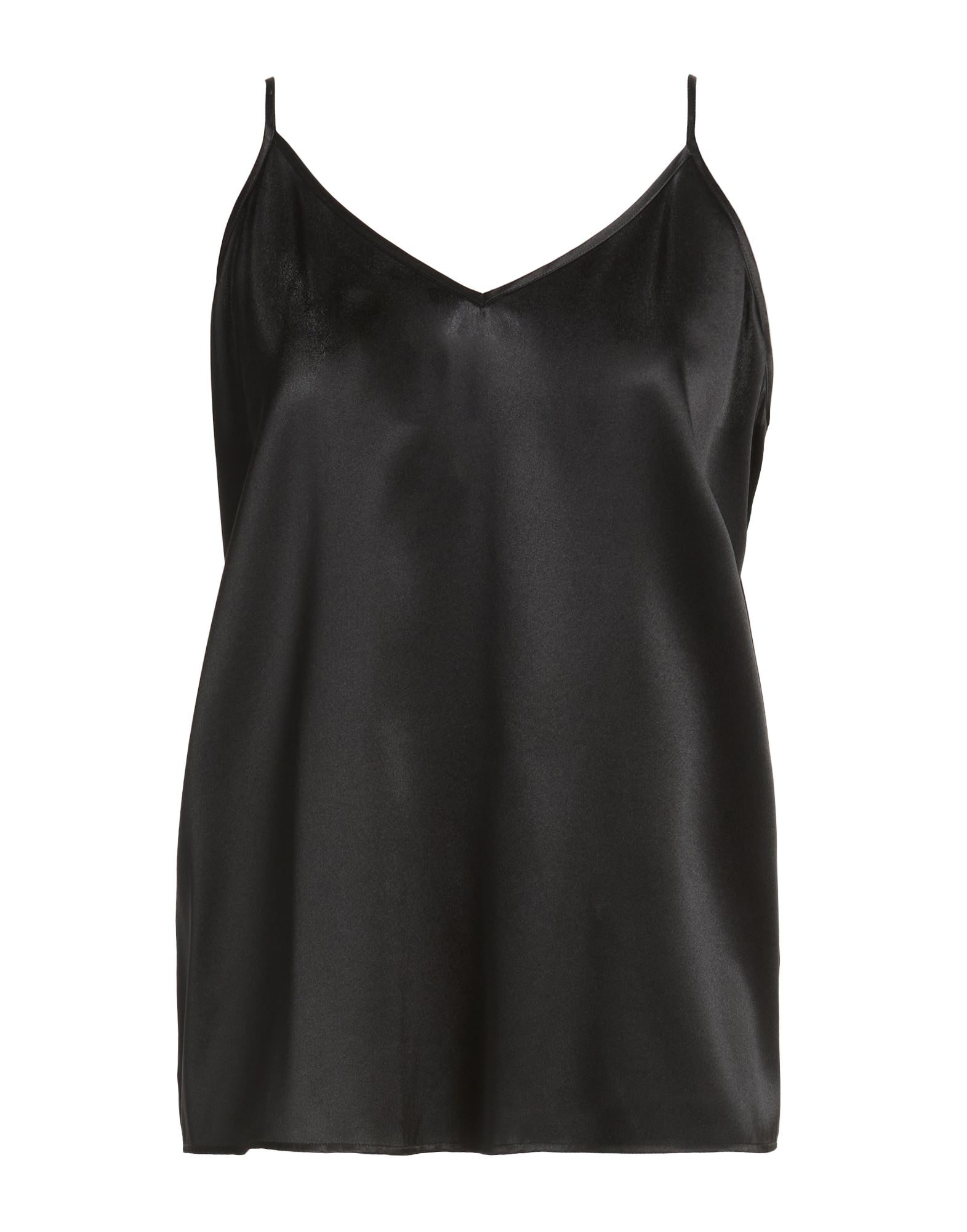 (THE MERCER) N.Y. - Tops