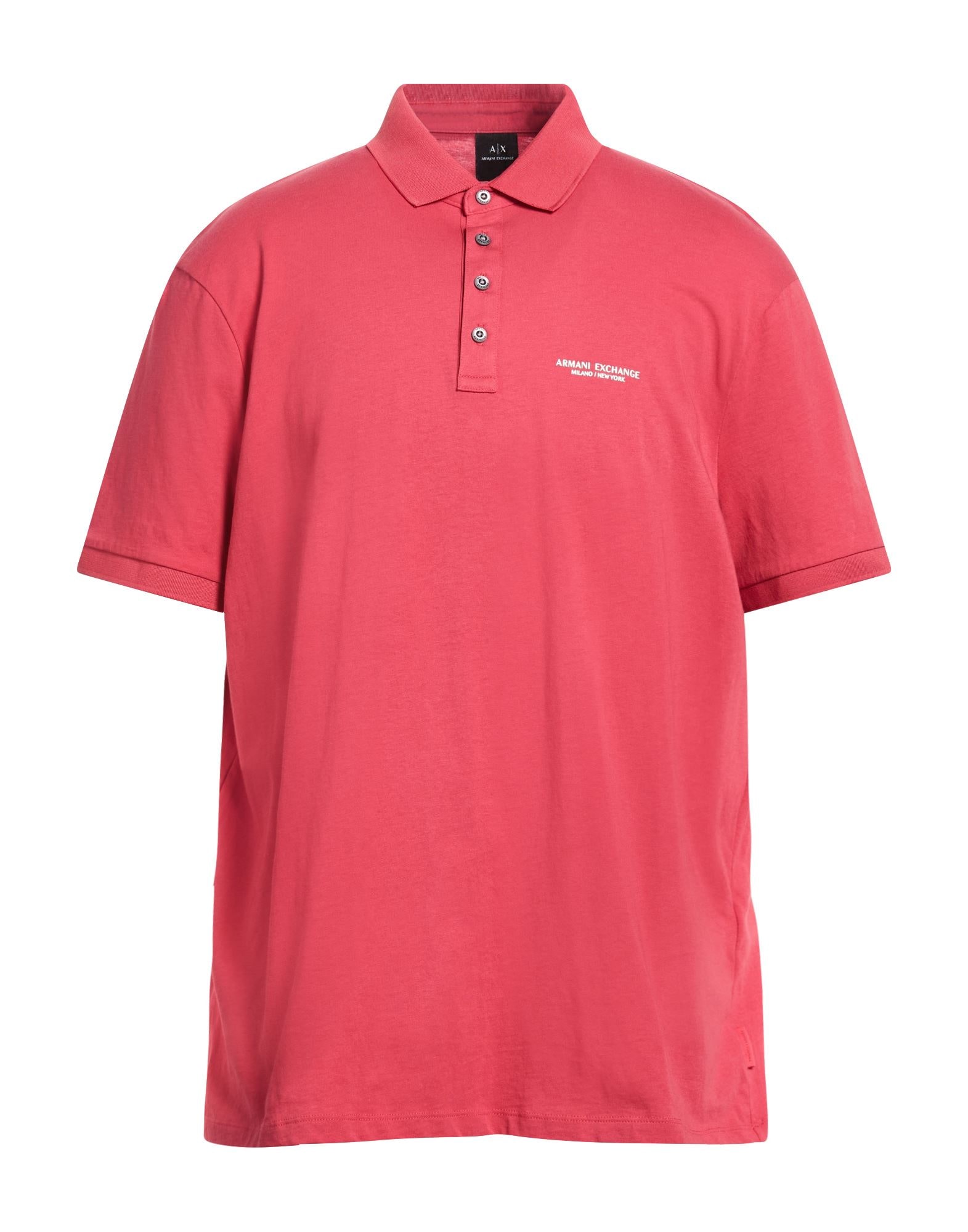 ARMANI EXCHANGE - Polo shirts