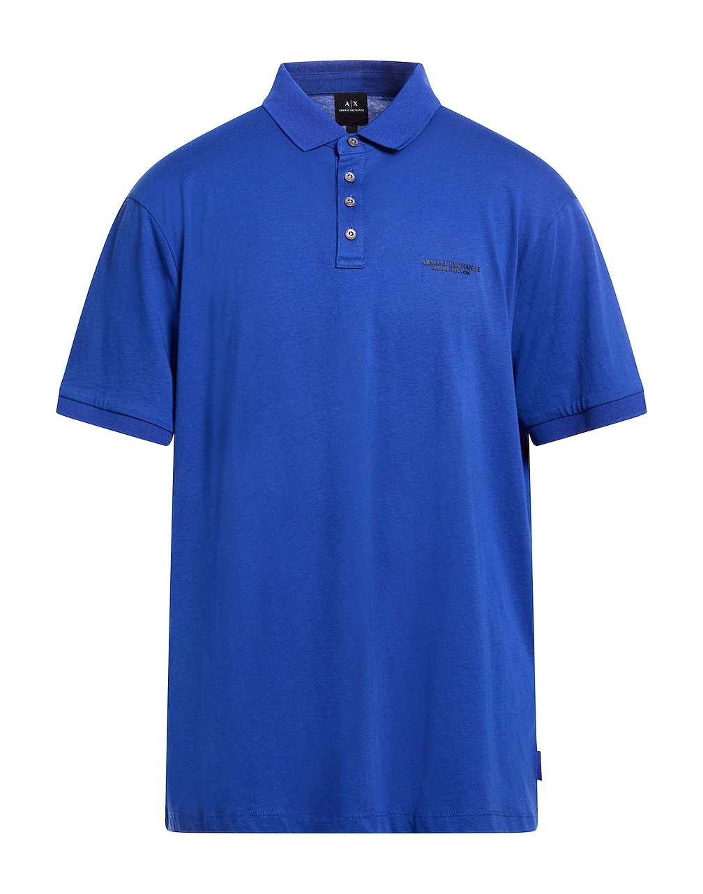 ARMANI EXCHANGE - Polo shirts