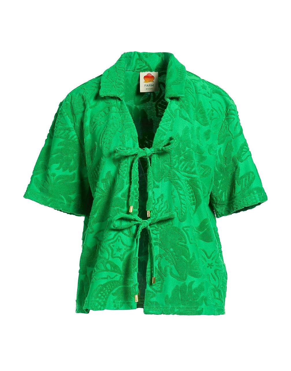 FARM RIO - Πουκάμισα