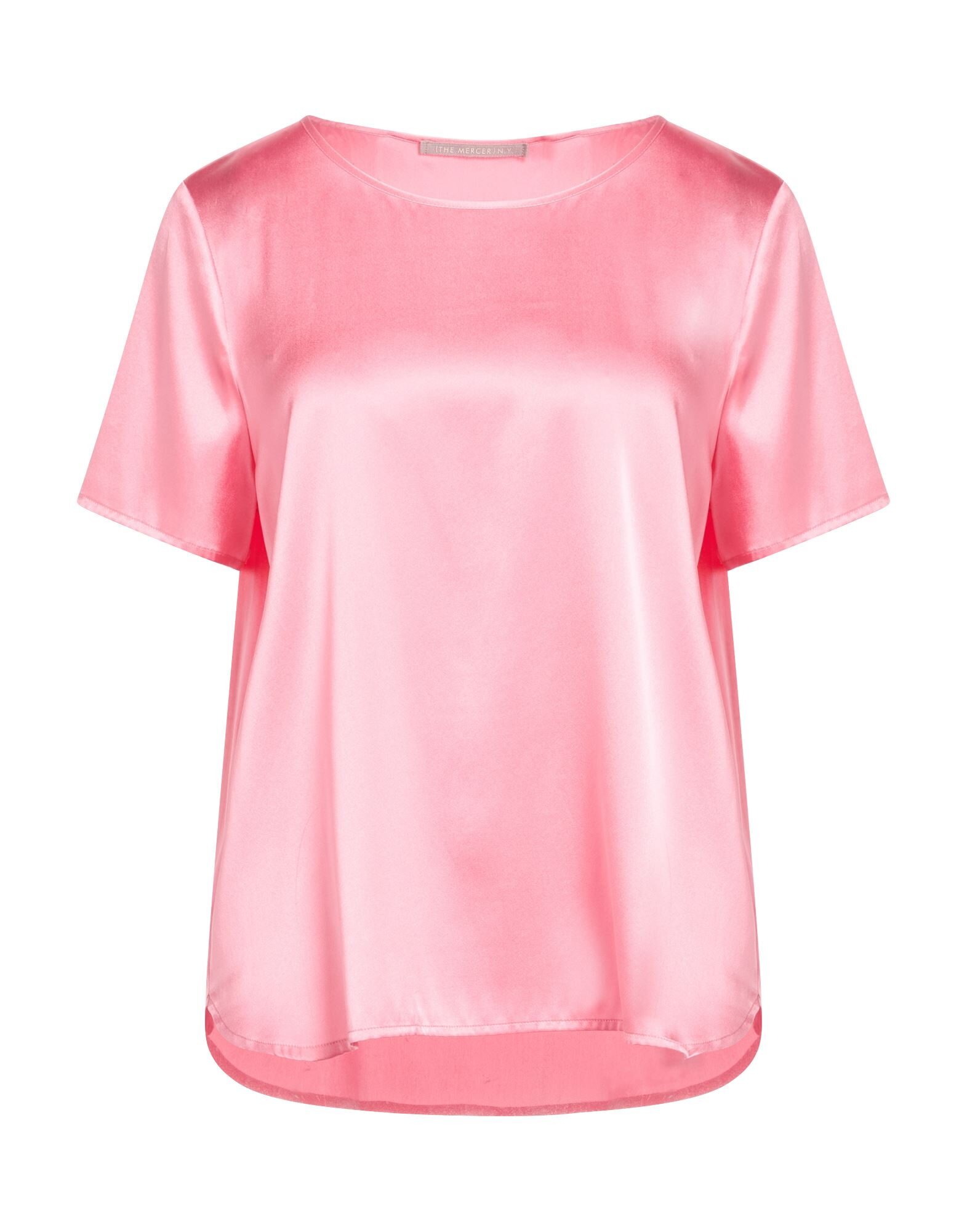 (THE MERCER) N.Y. - Tops