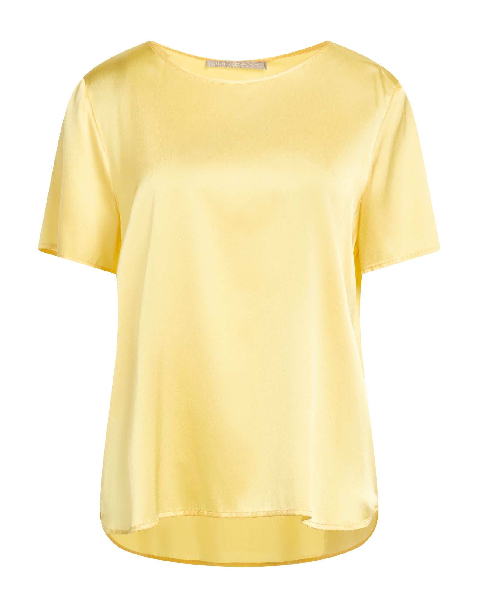 (THE MERCER) N.Y. - Tops