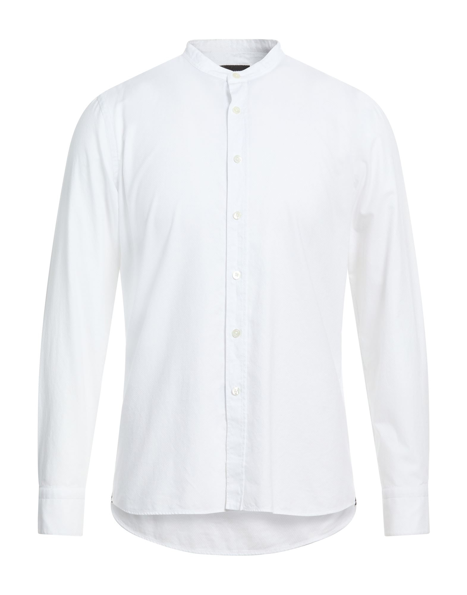 TAGLIATORE - Chemises