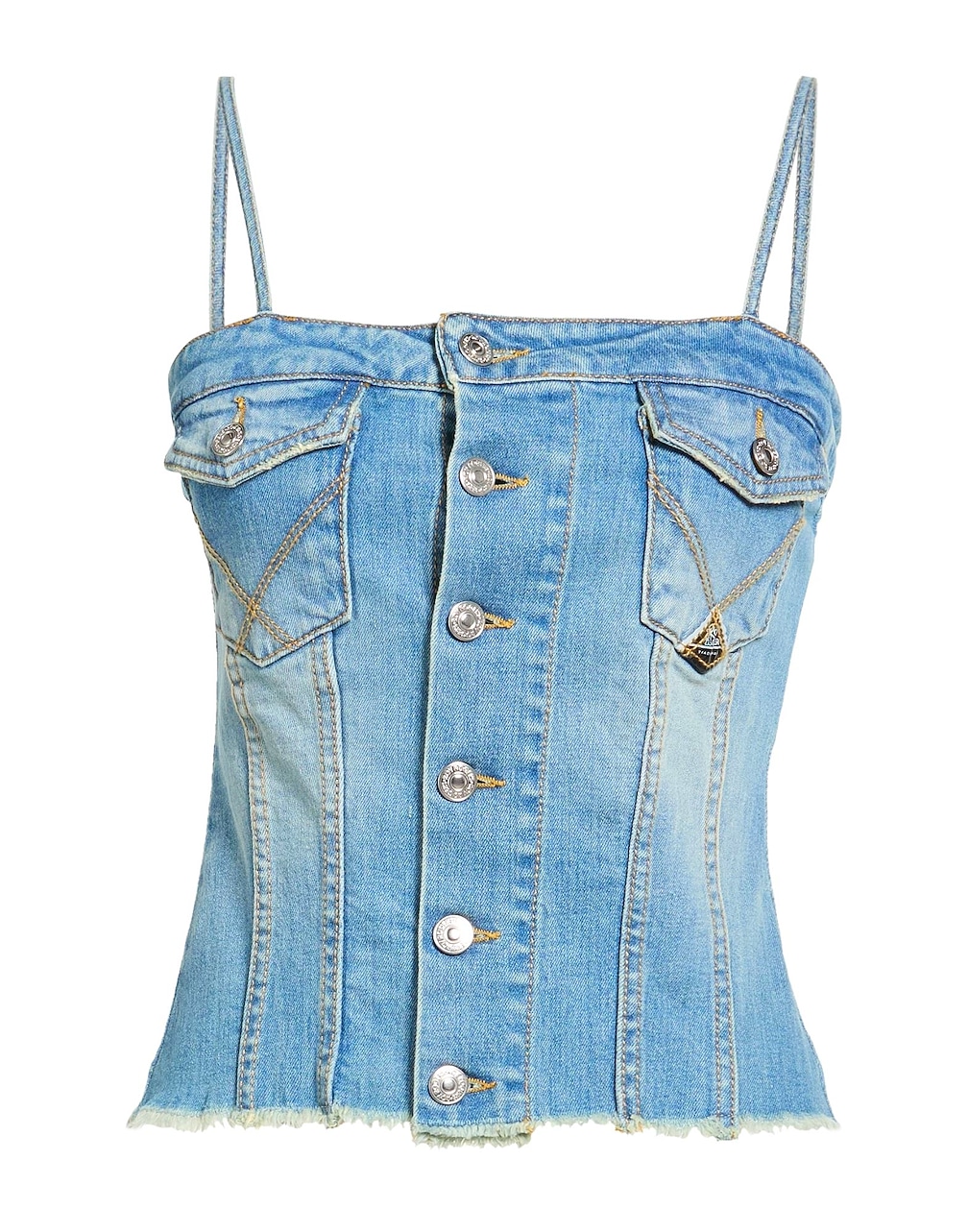 ROŸ ROGER'S - Τοπ