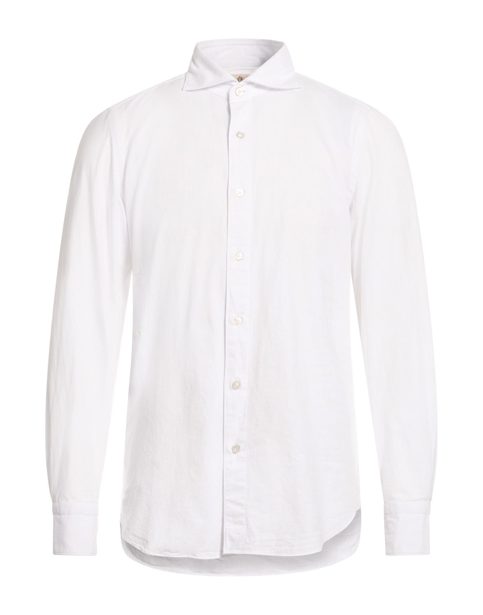 FINAMORE 1925 - Рубашки 