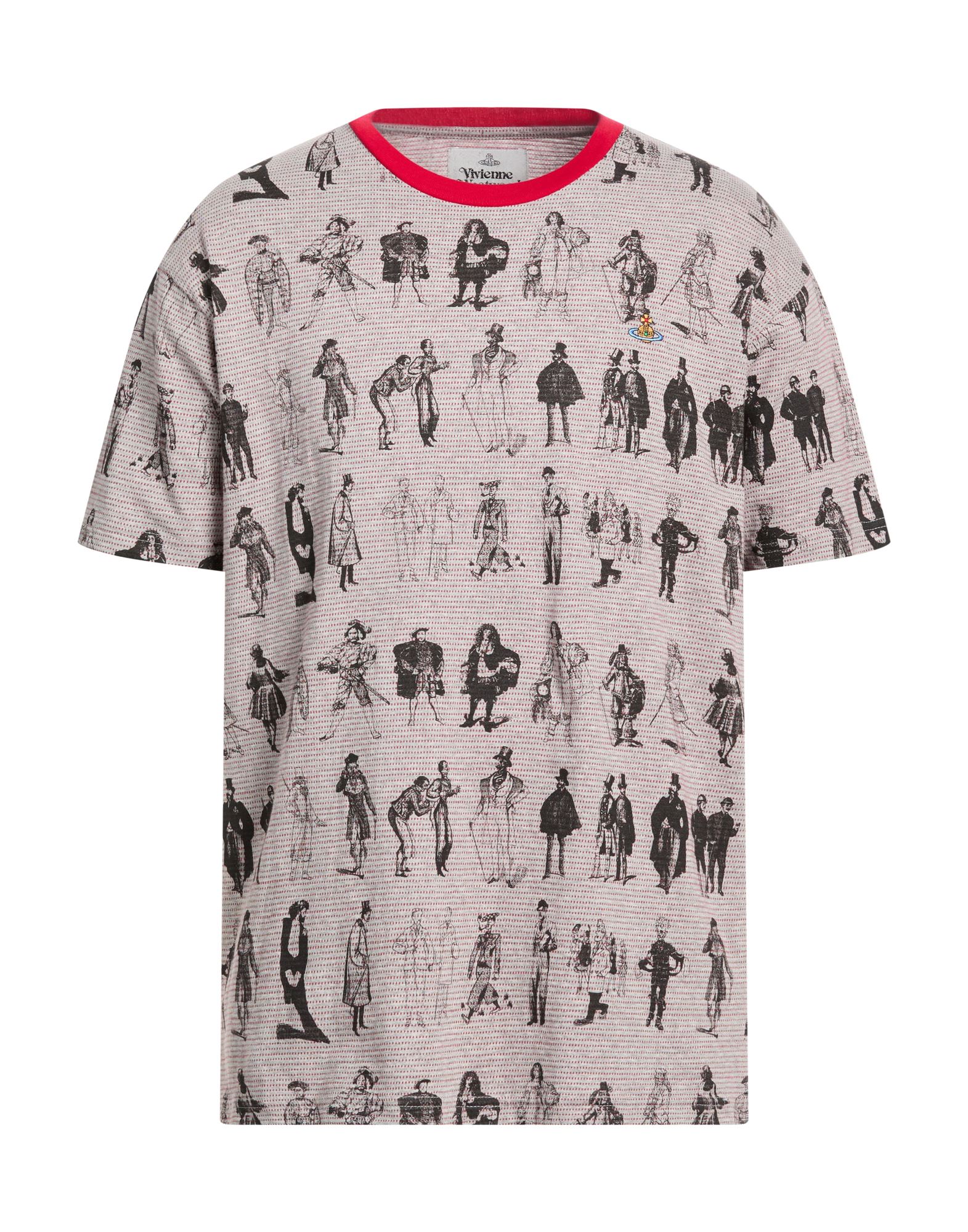 VIVIENNE WESTWOOD - T-shirts