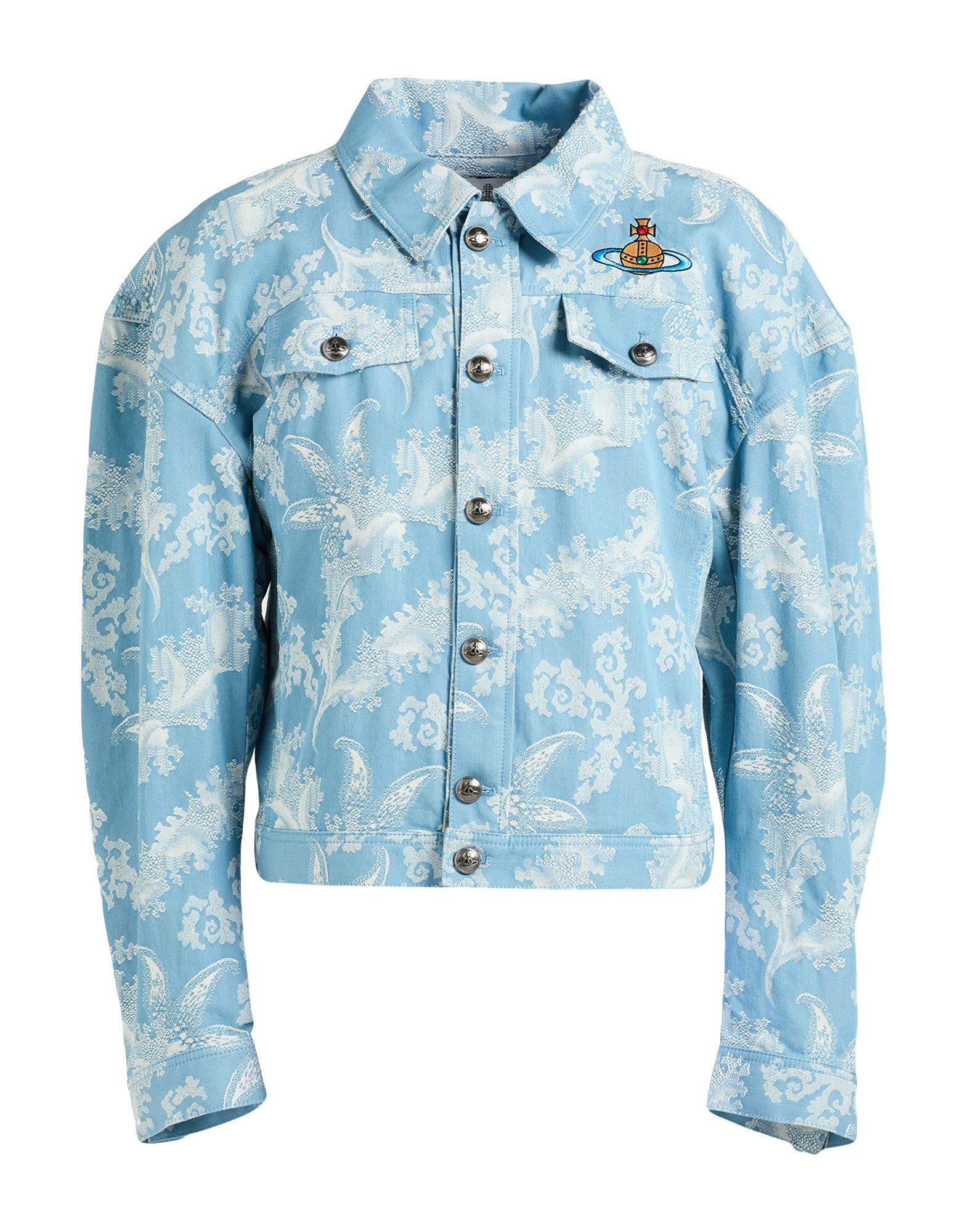 VIVIENNE WESTWOOD - Jackets