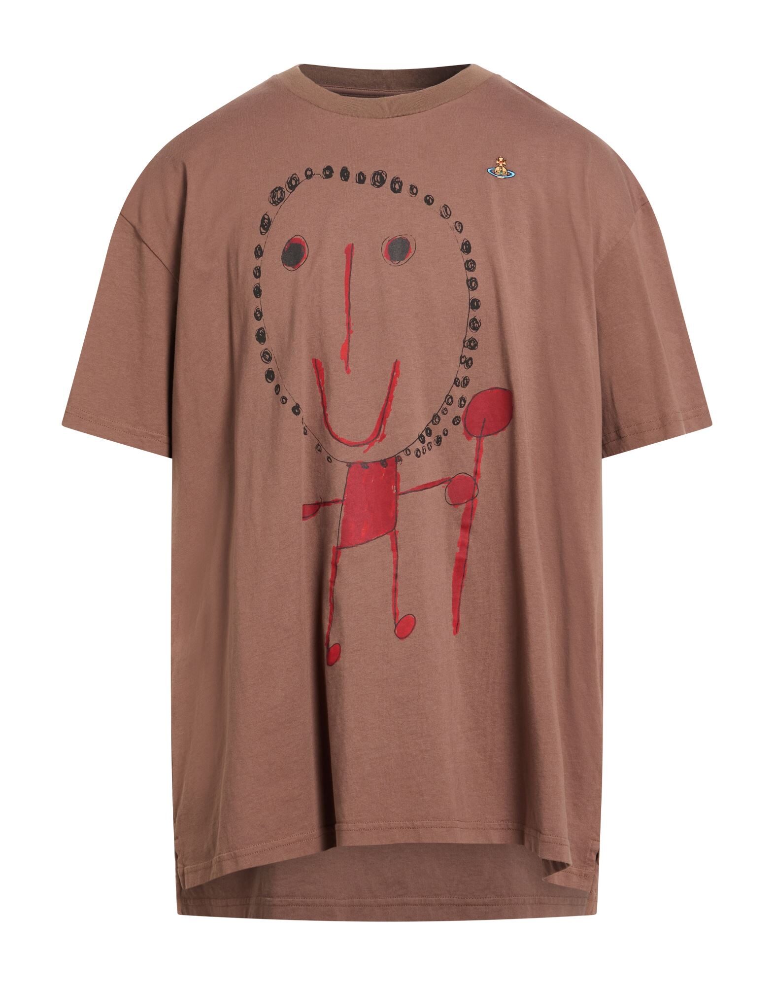 VIVIENNE WESTWOOD - T-shirts