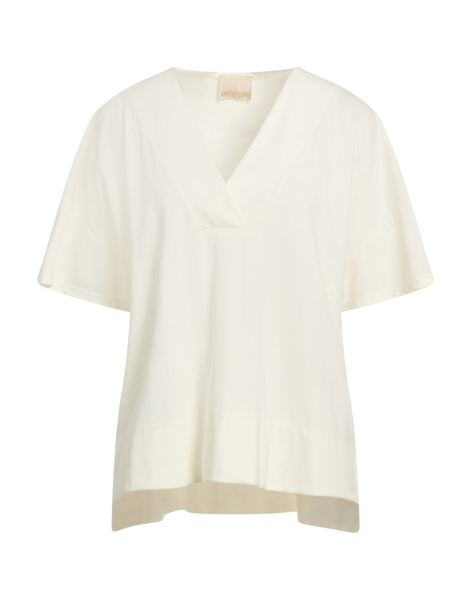 ANGELA DAVIS - 티셔츠