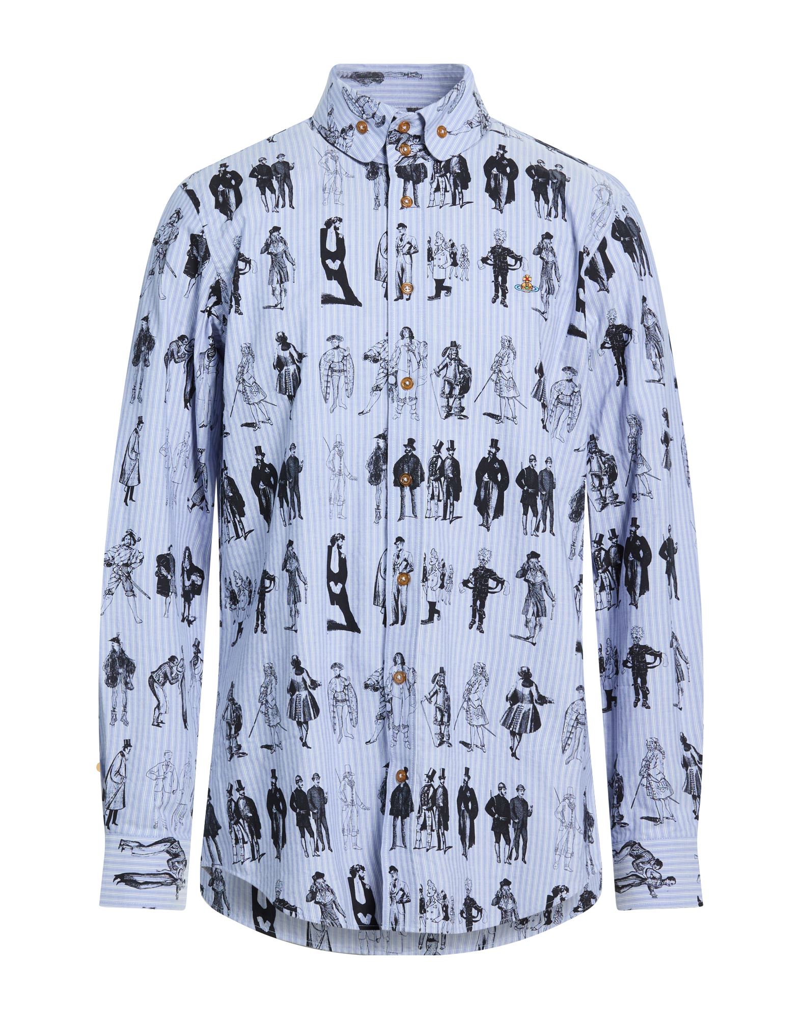 VIVIENNE WESTWOOD - Shirts