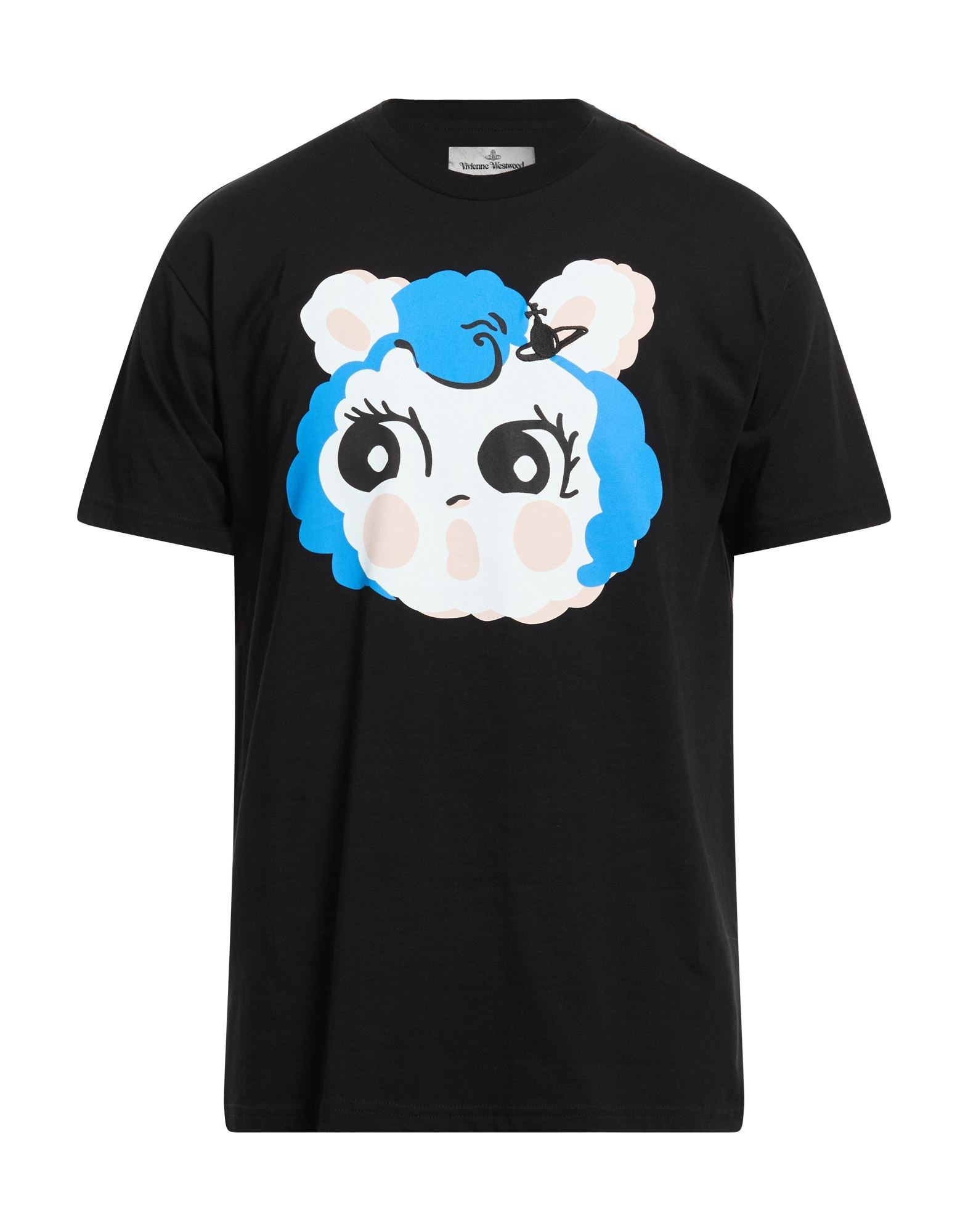 VIVIENNE WESTWOOD - T-shirts