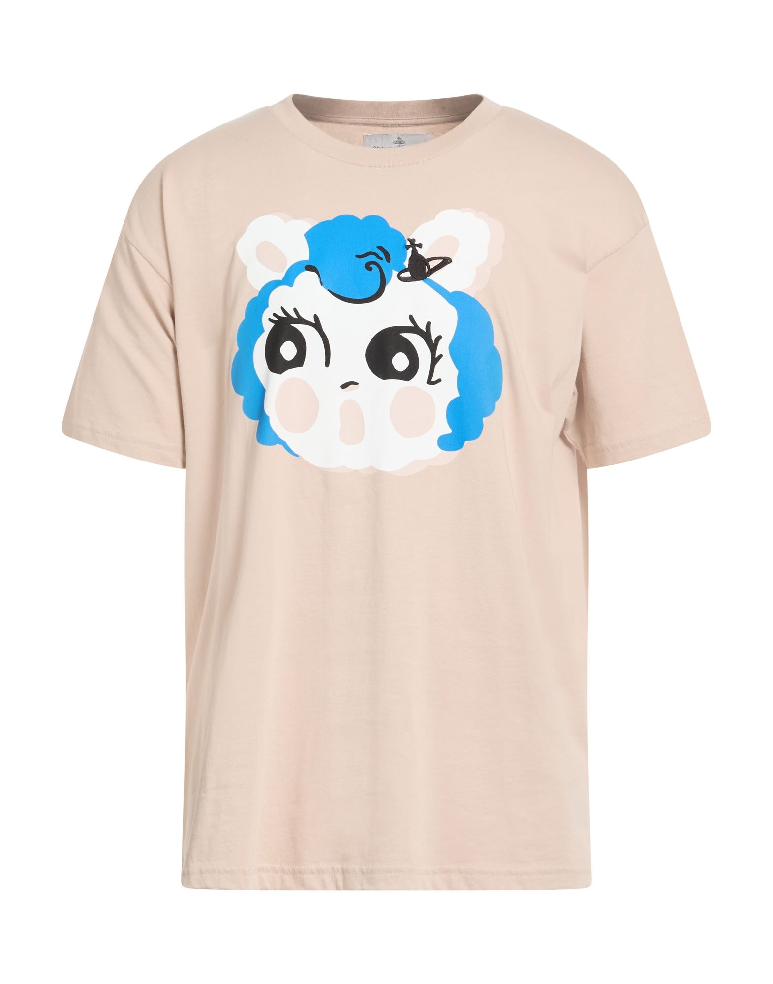 VIVIENNE WESTWOOD - T-shirts