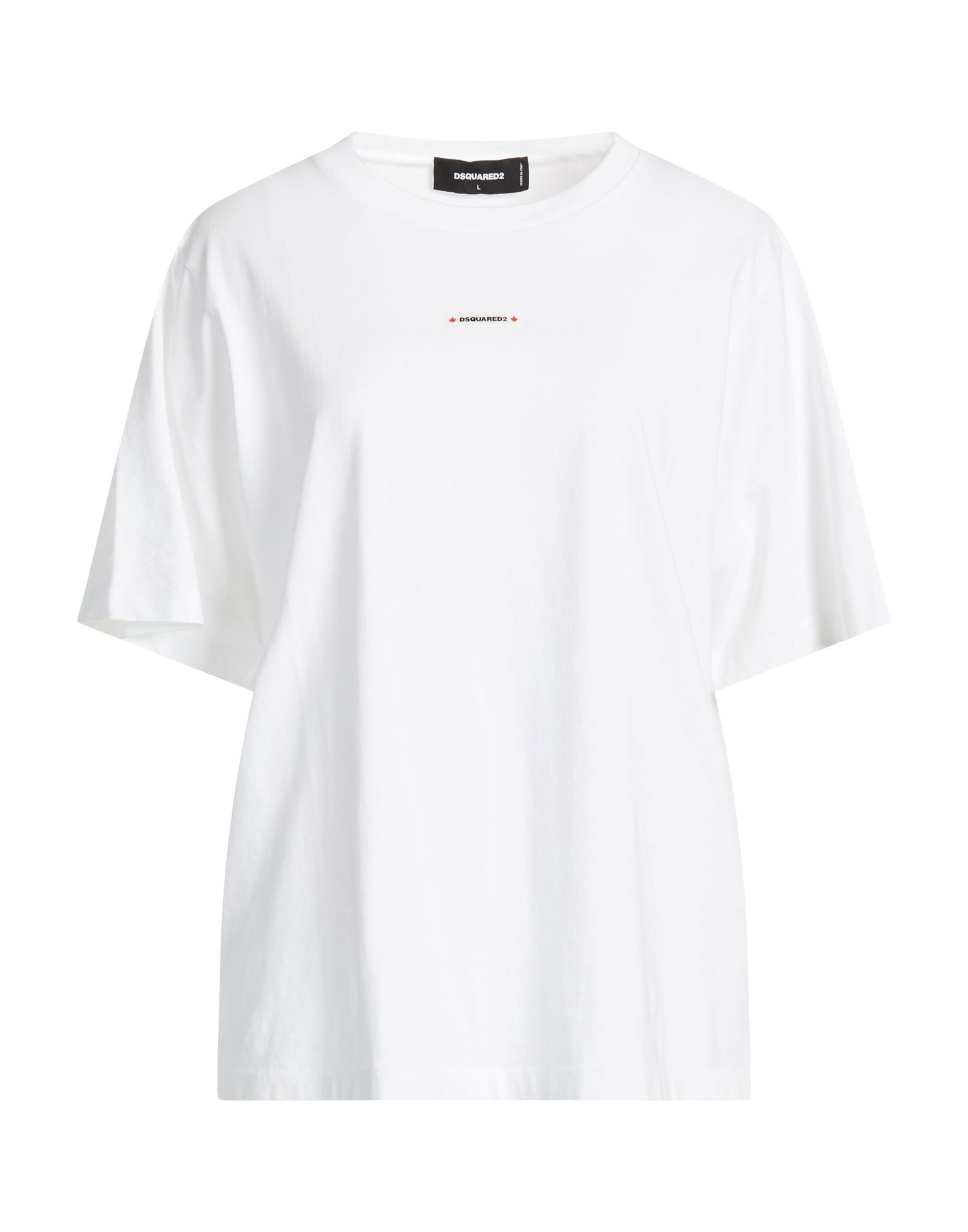 DSQUARED2 - T-shirts