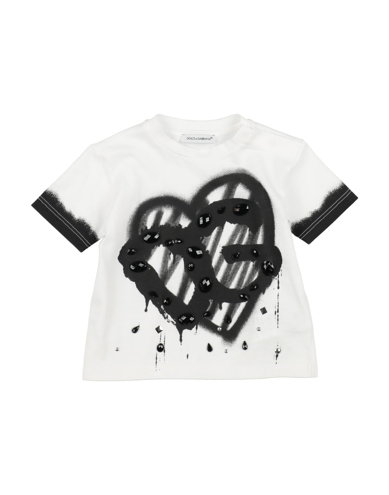 DOLCE&GABBANA - Футболки