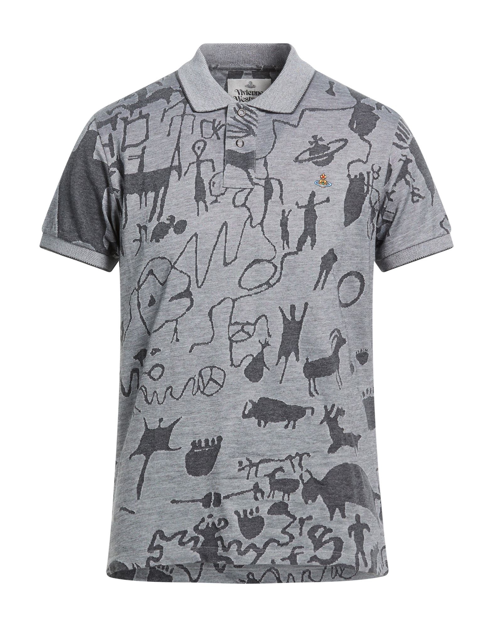VIVIENNE WESTWOOD - Polo shirts