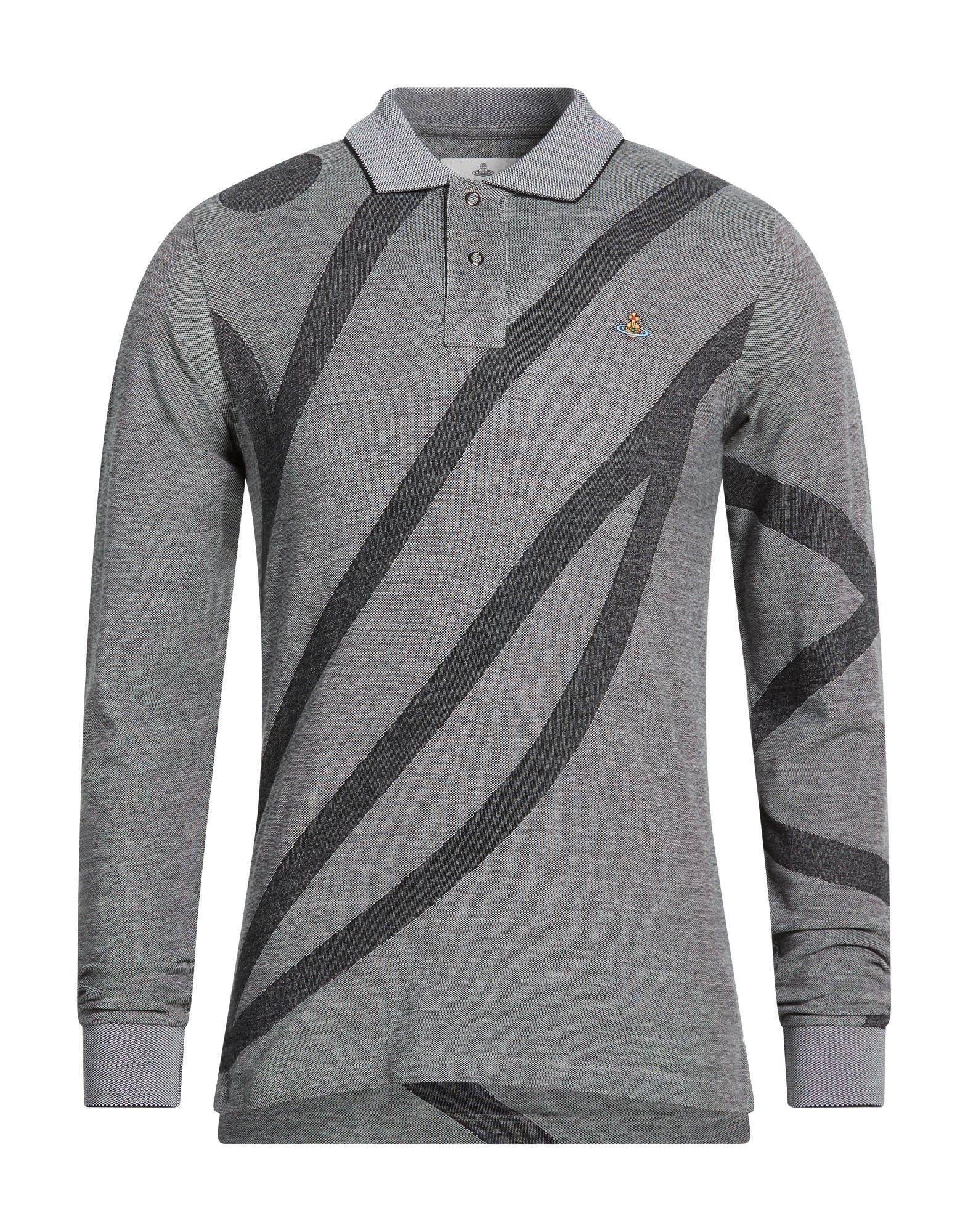 VIVIENNE WESTWOOD - Polo shirts