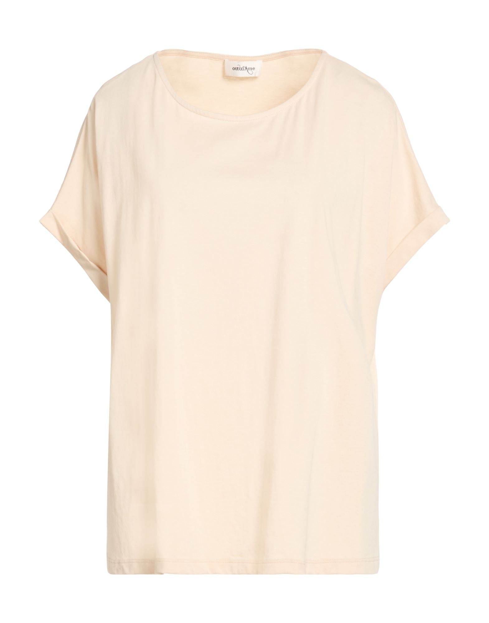 OTTOD'AME - Футболки