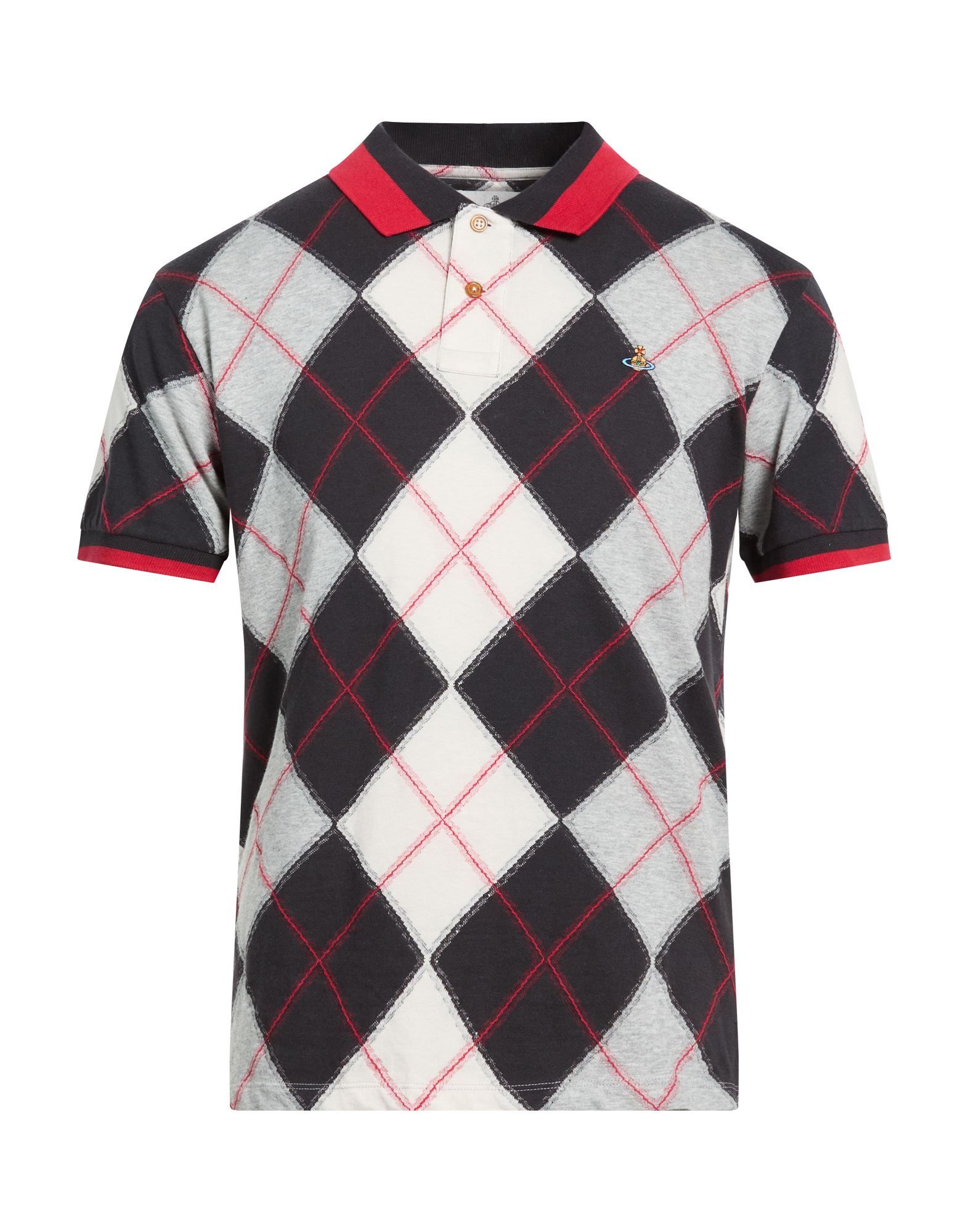 VIVIENNE WESTWOOD - Polo shirts