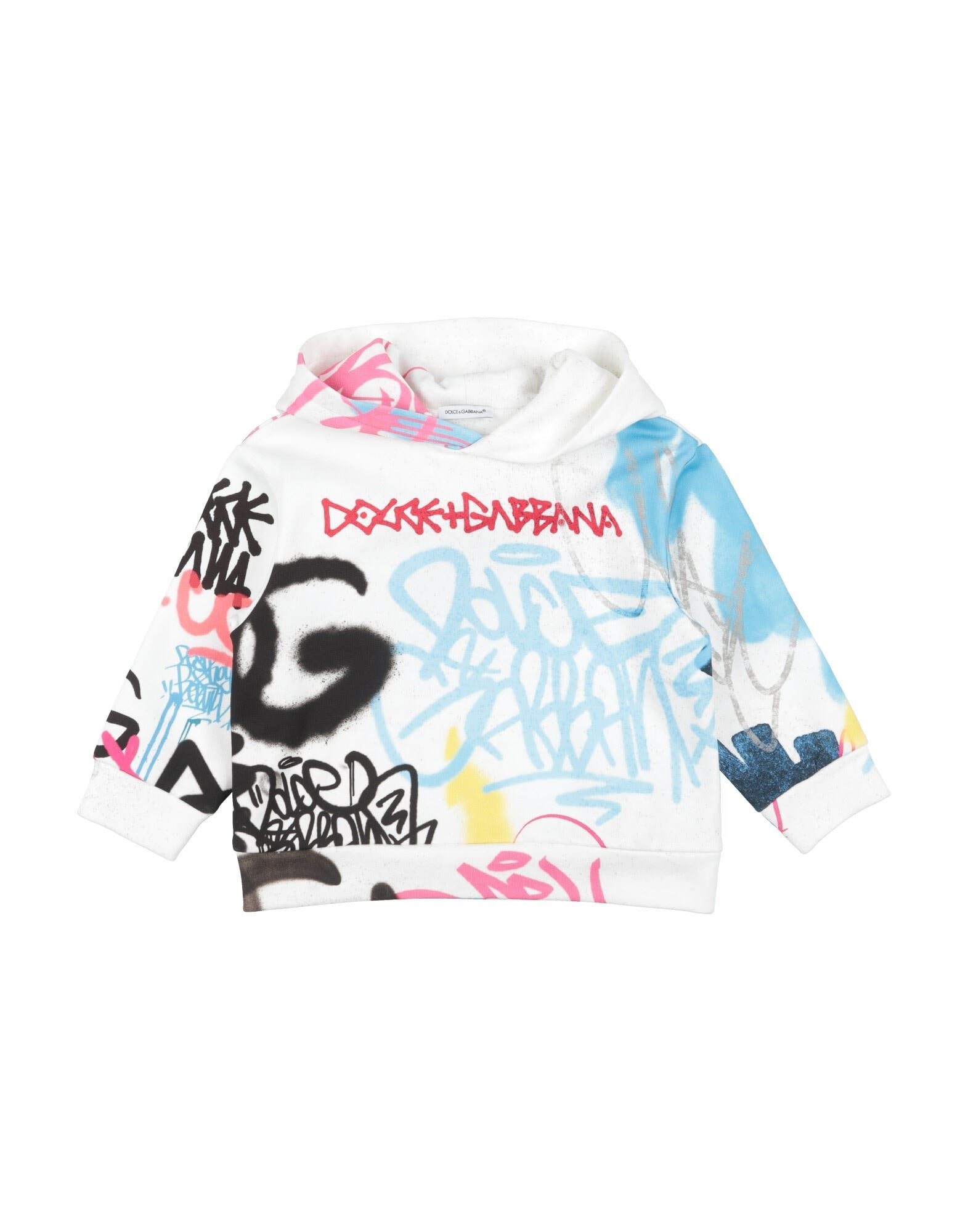 DOLCE&GABBANA - Толстовки