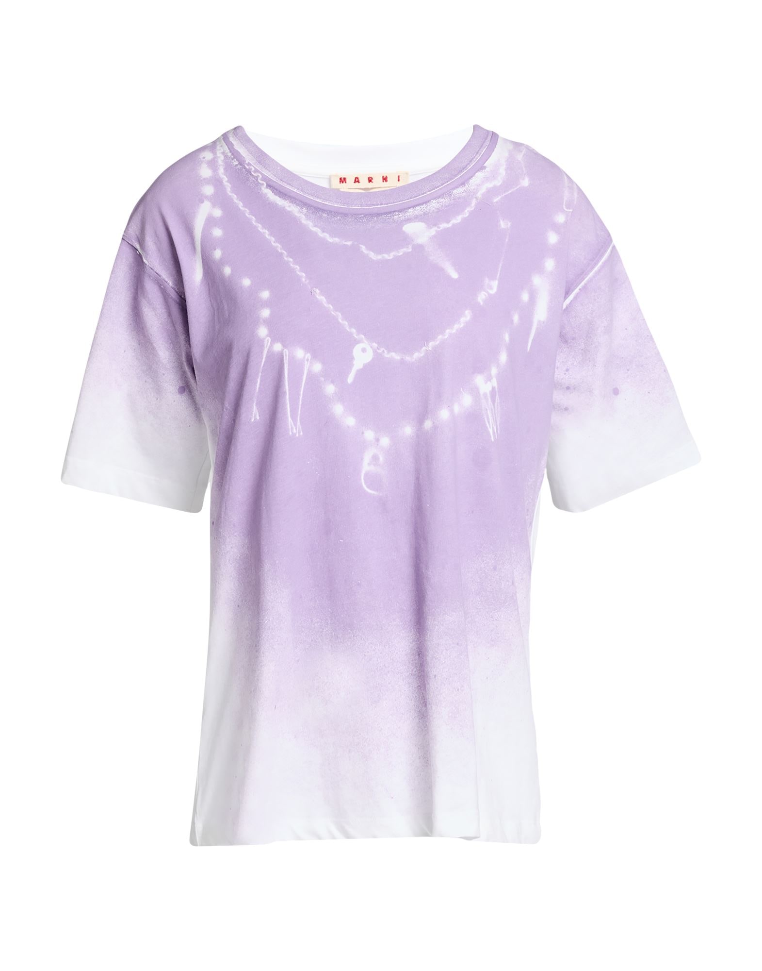 MARNI - T-shirts