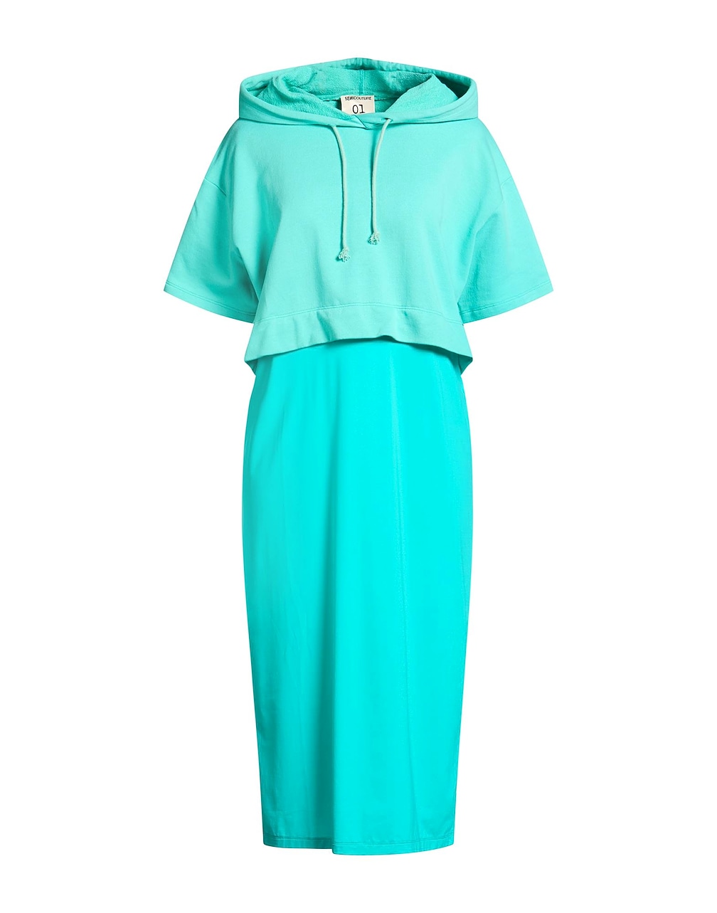 SEMICOUTURE - Midi dresses