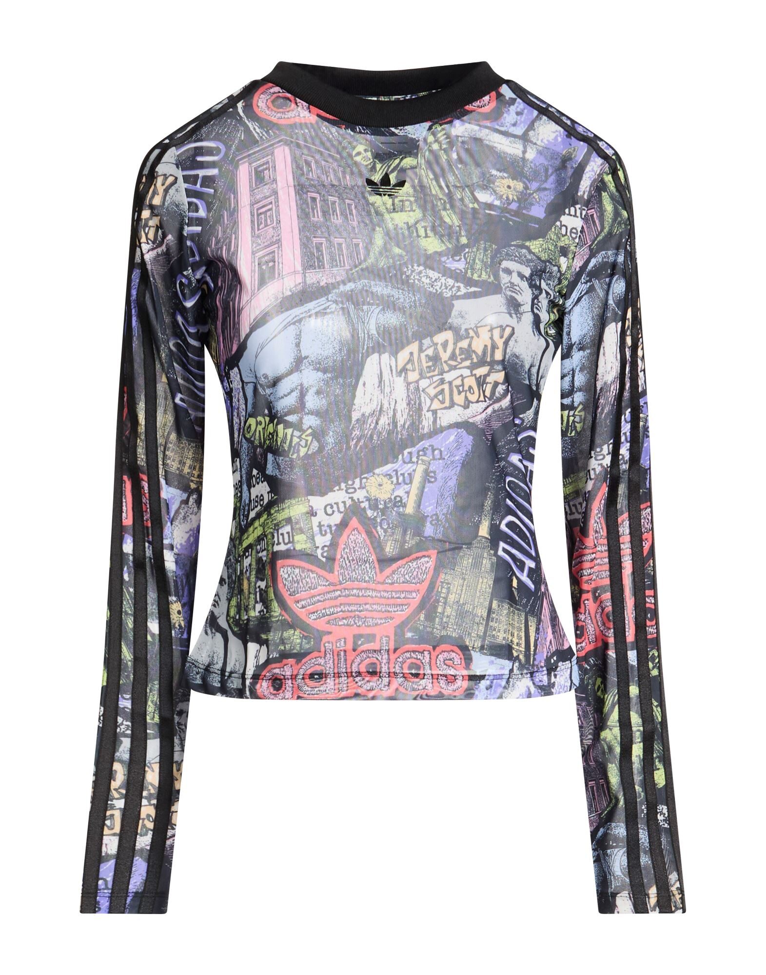 ADIDAS ORIGINALS by JEREMY SCOTT - T-shirts