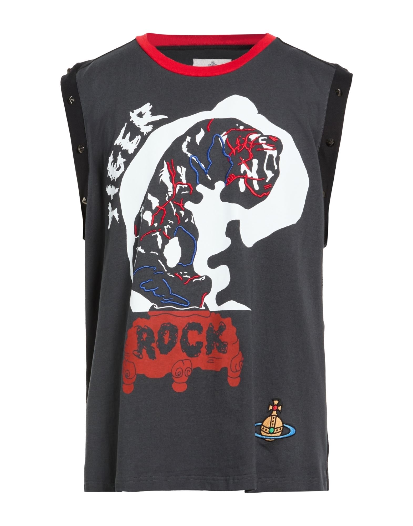 VIVIENNE WESTWOOD - T-shirts