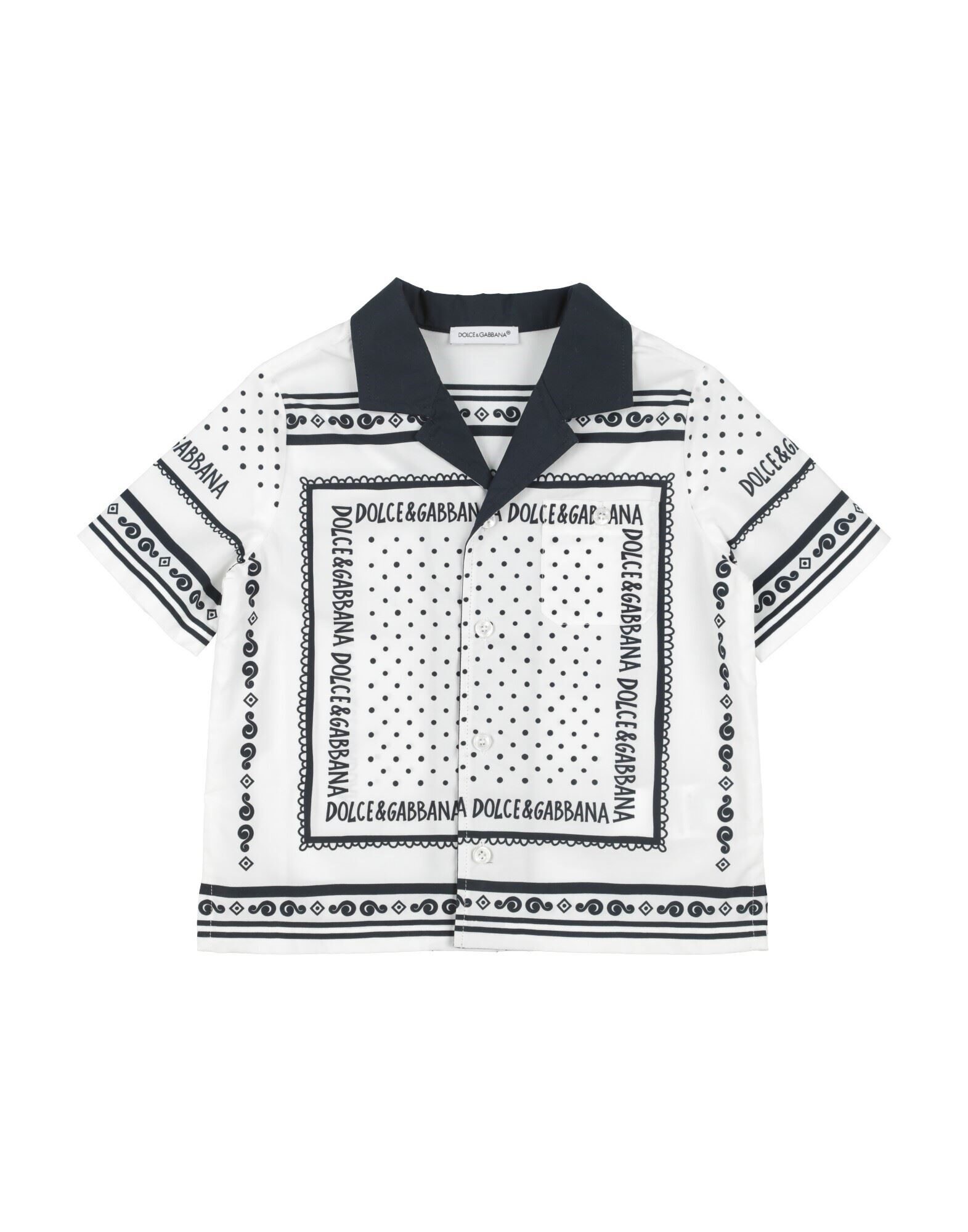 DOLCE&GABBANA - Рубашки 