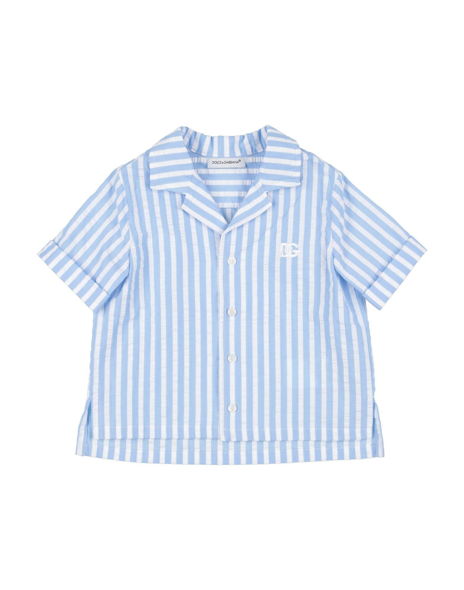 DOLCE&GABBANA - Рубашки 