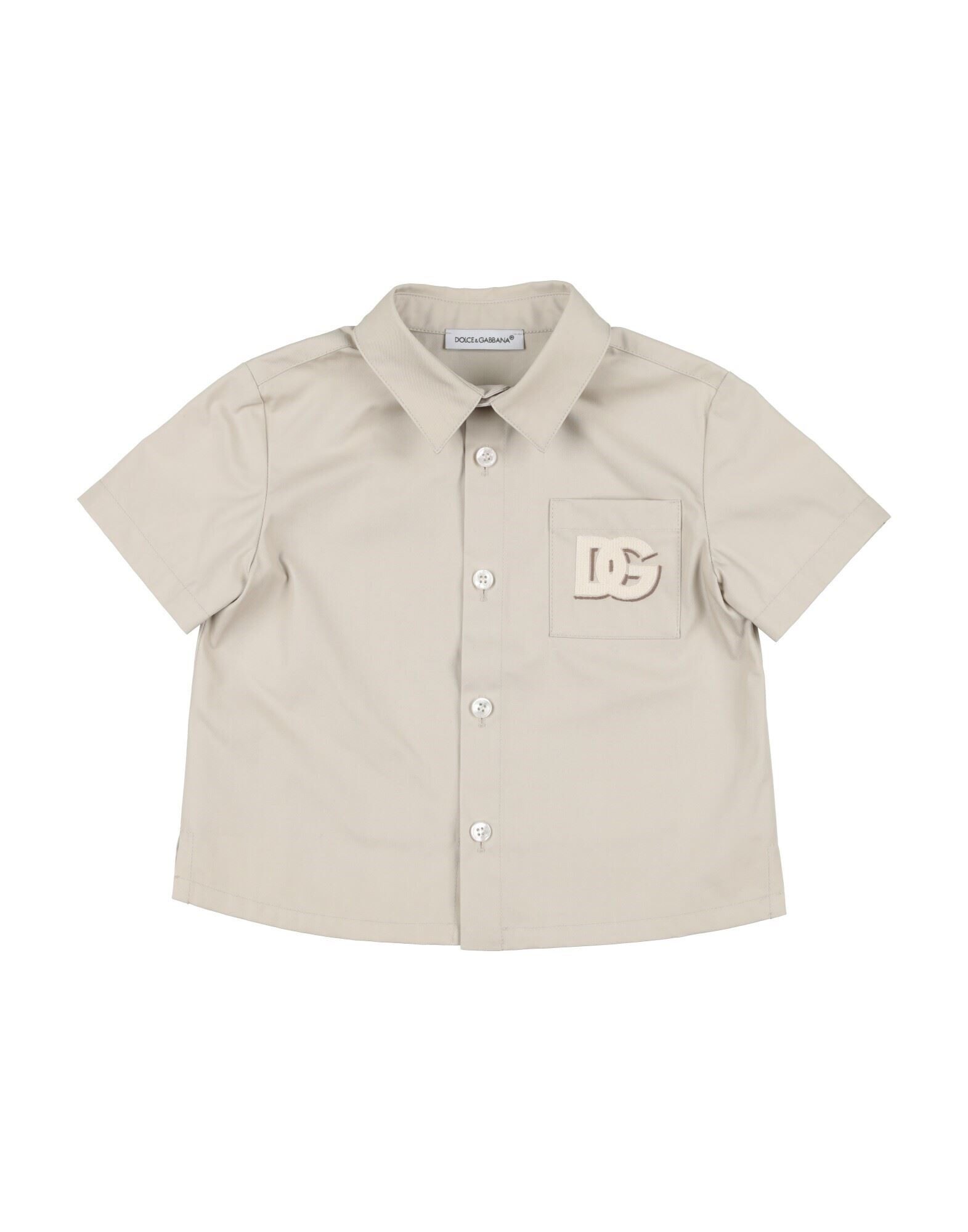 DOLCE&GABBANA - Рубашки 