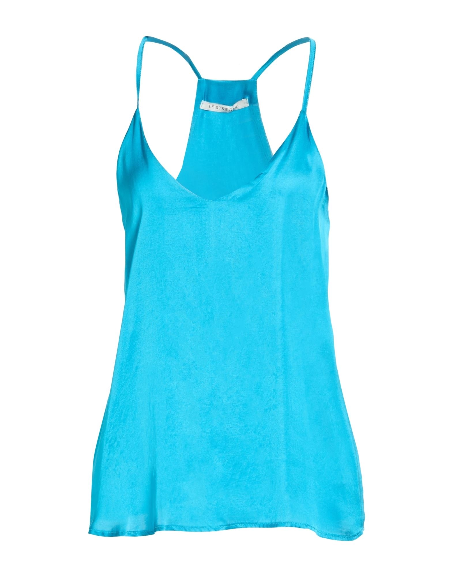 LE STREGHE - トップス