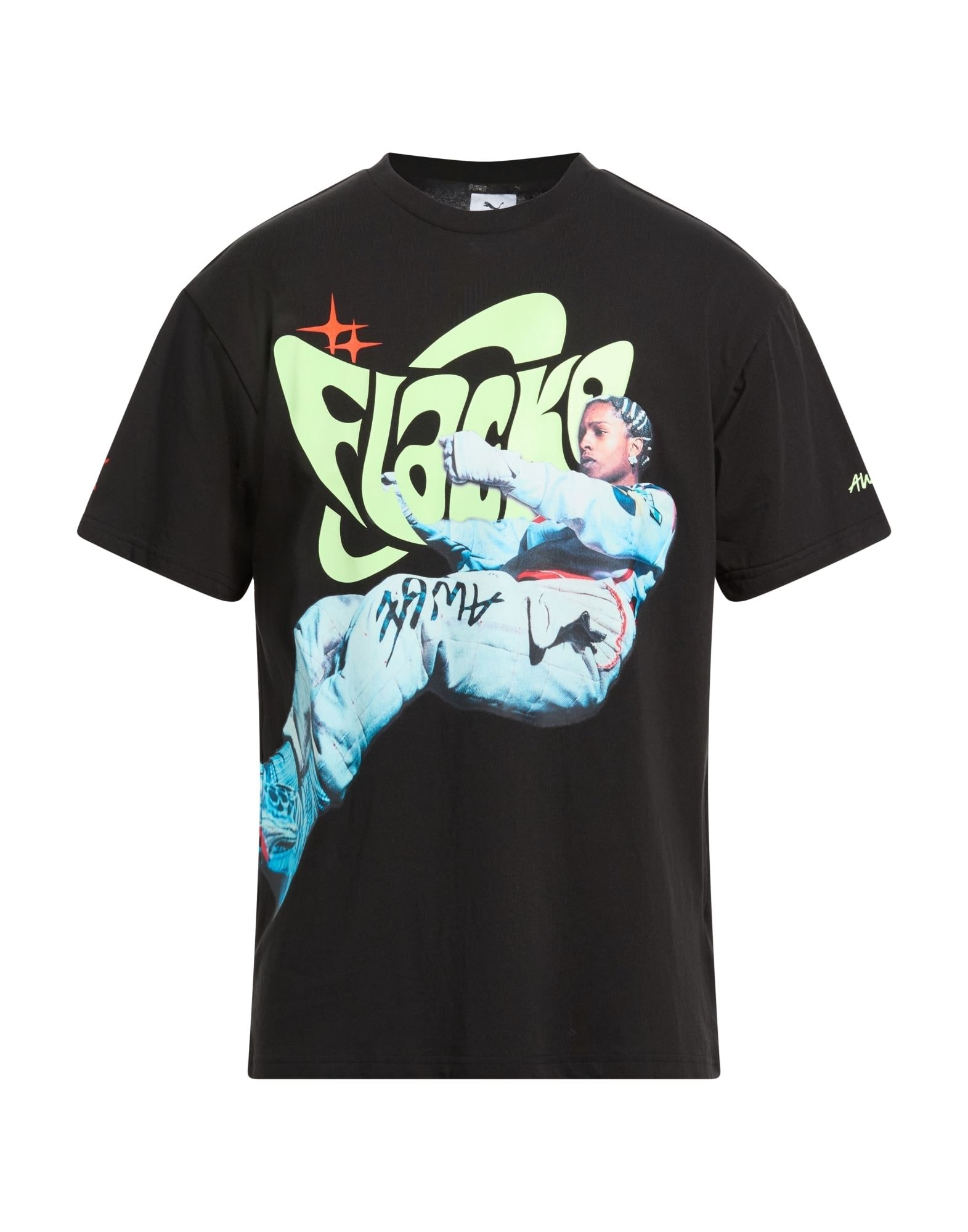 PUMA - Футболки