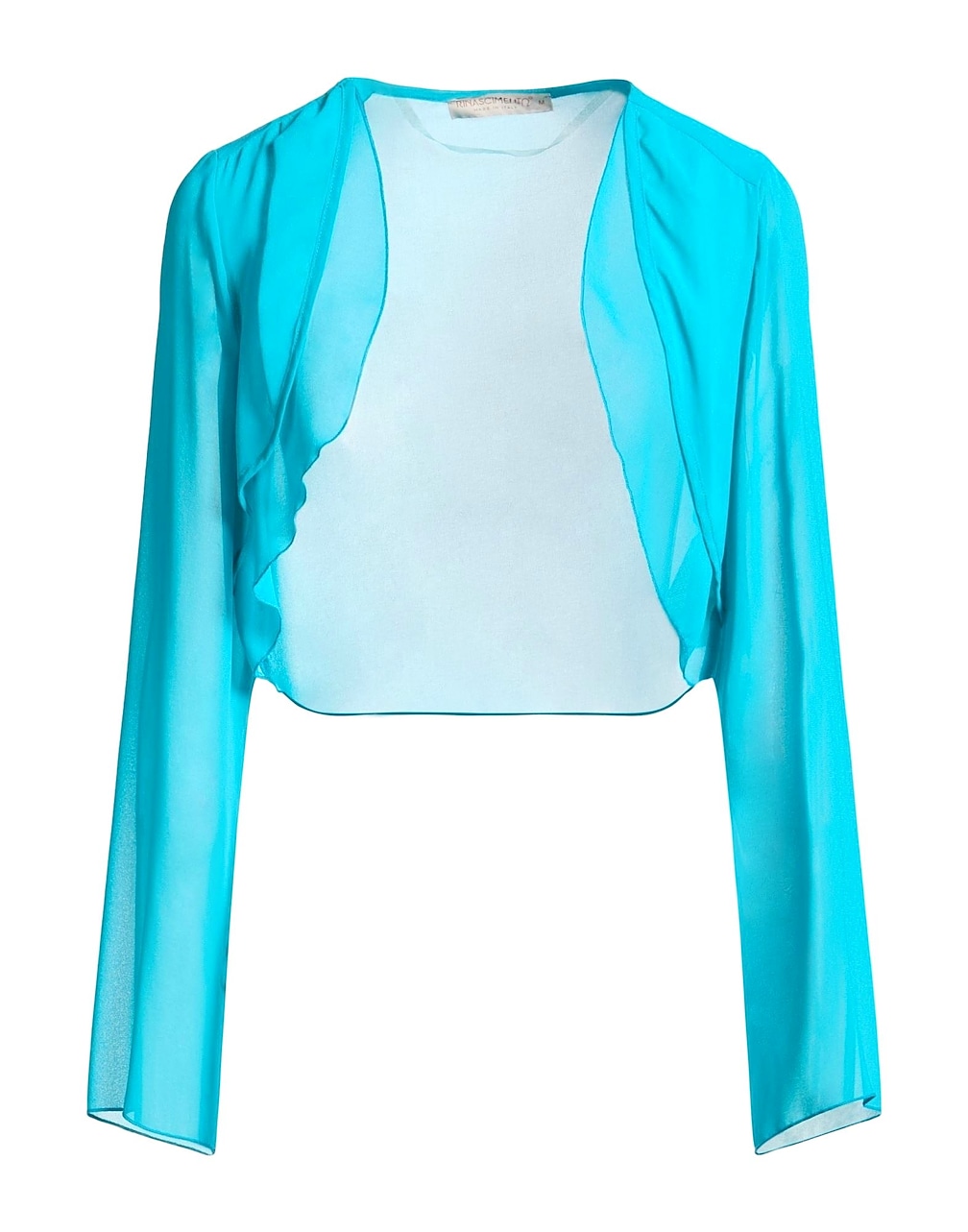 RINASCIMENTO - Shrugs