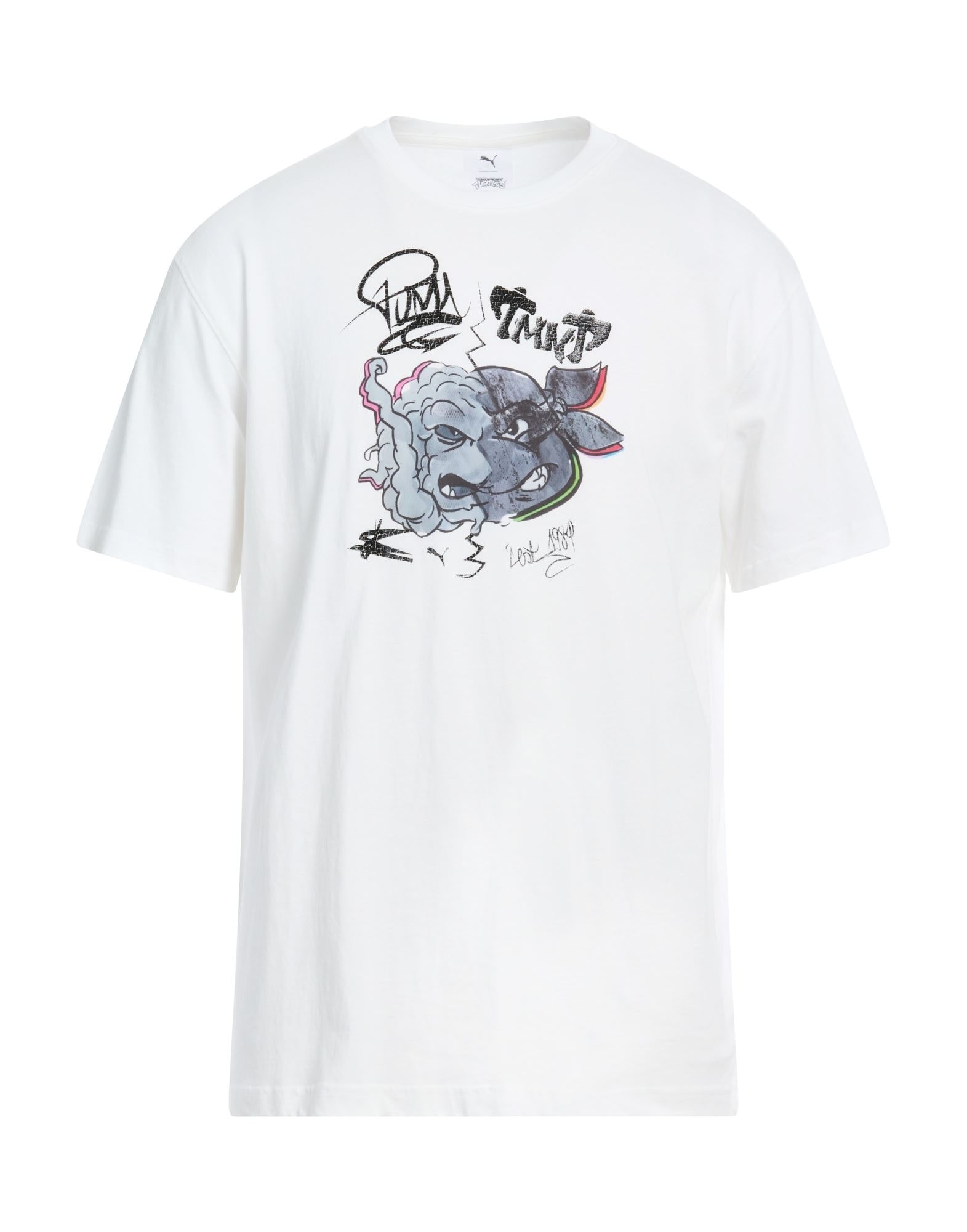 PUMA - Футболки