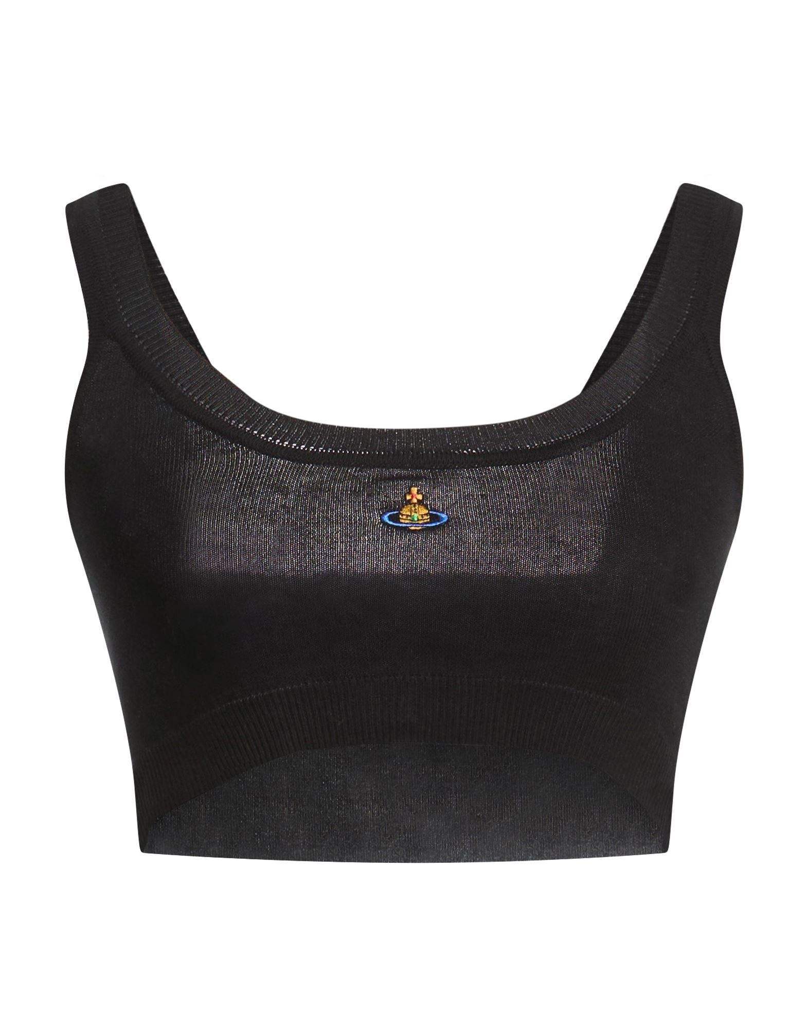 VIVIENNE WESTWOOD - Tank tops