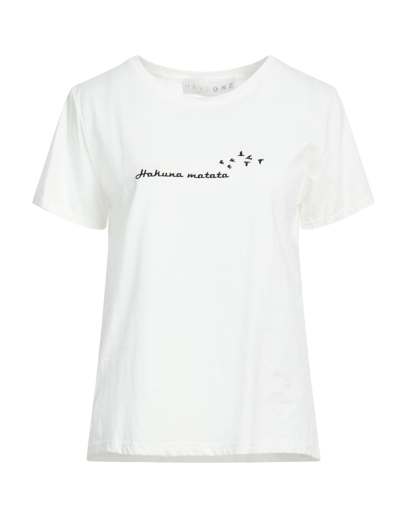 HAVEONE - Camisetas