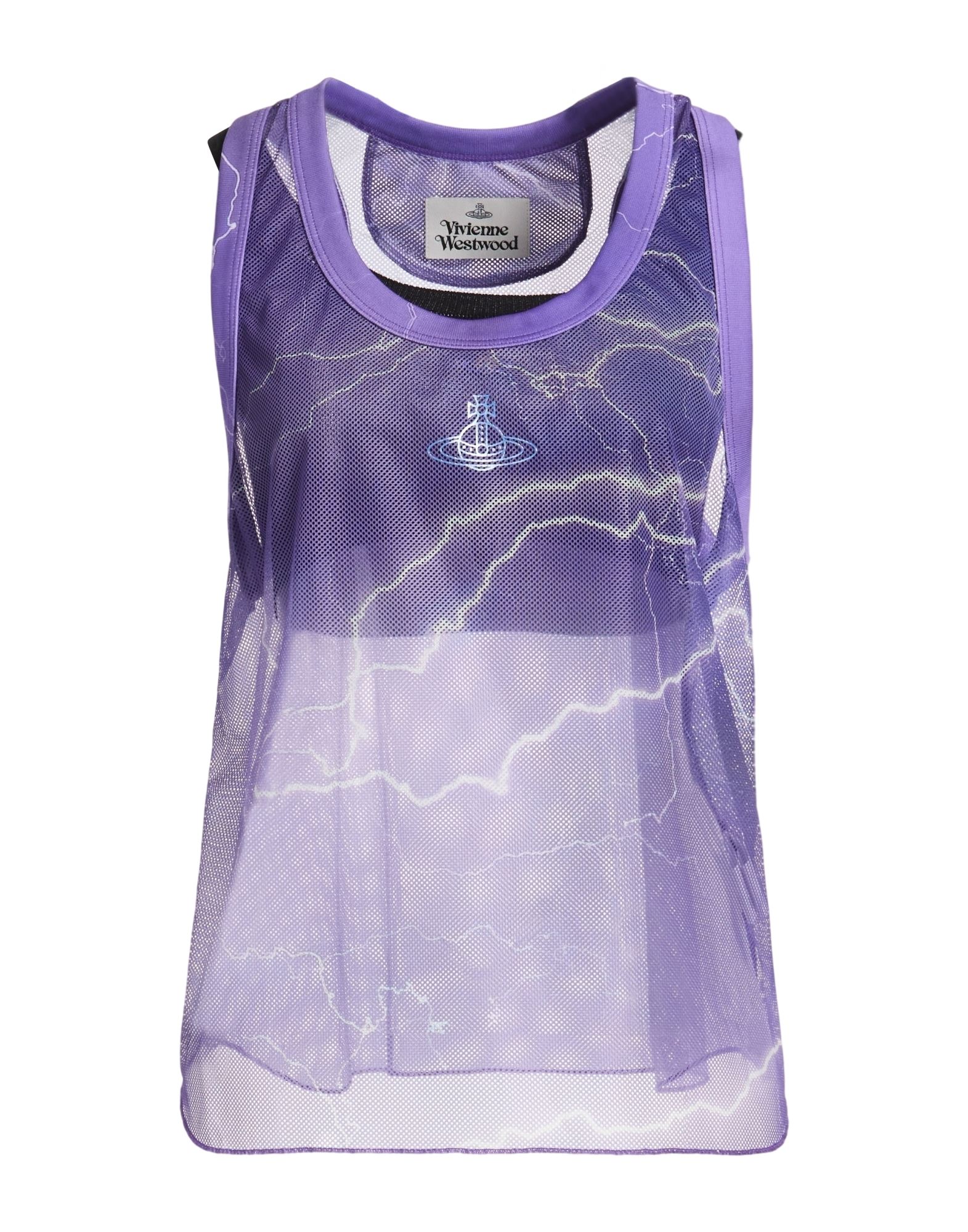 VIVIENNE WESTWOOD - Tank tops