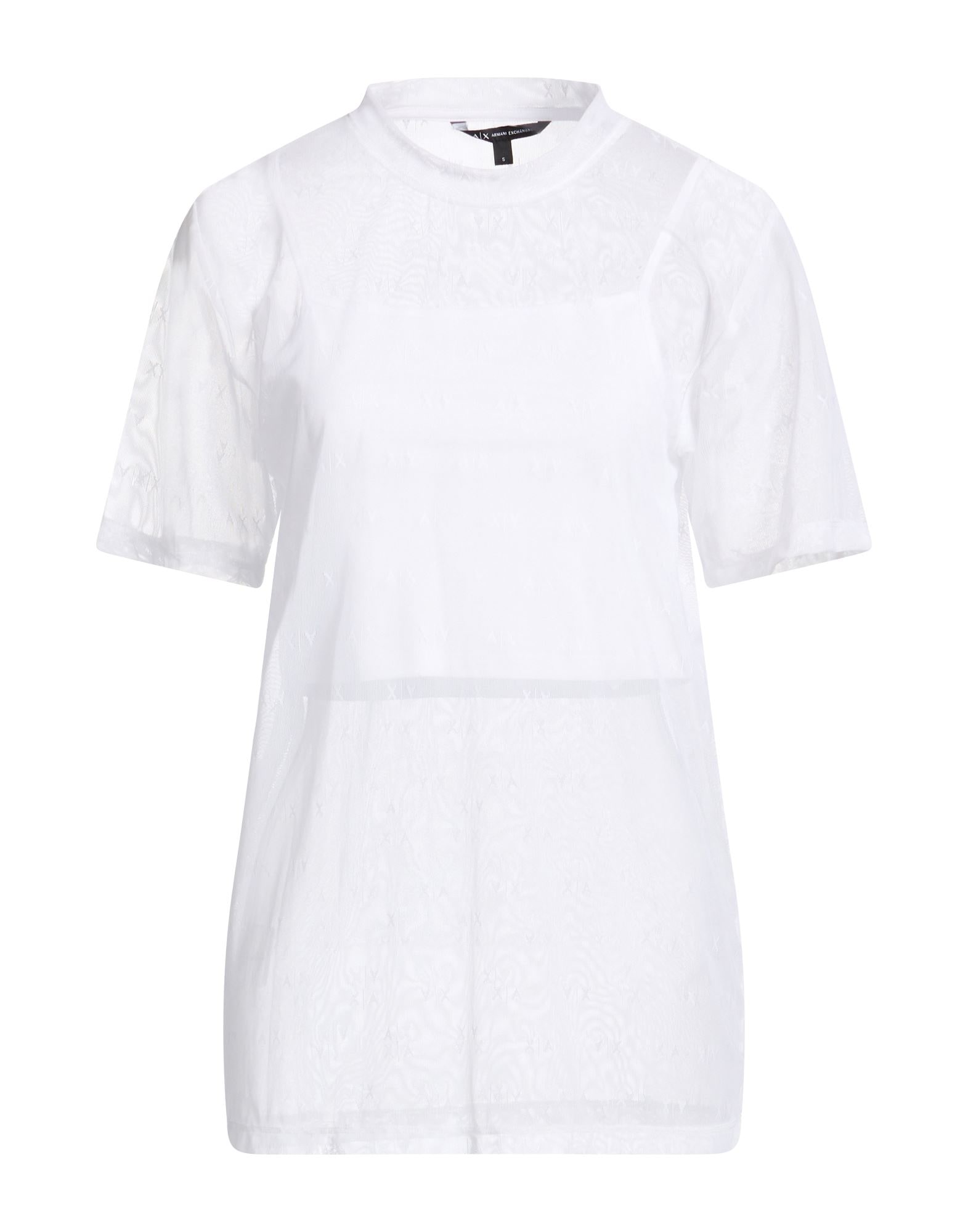 ARMANI EXCHANGE - T-shirts