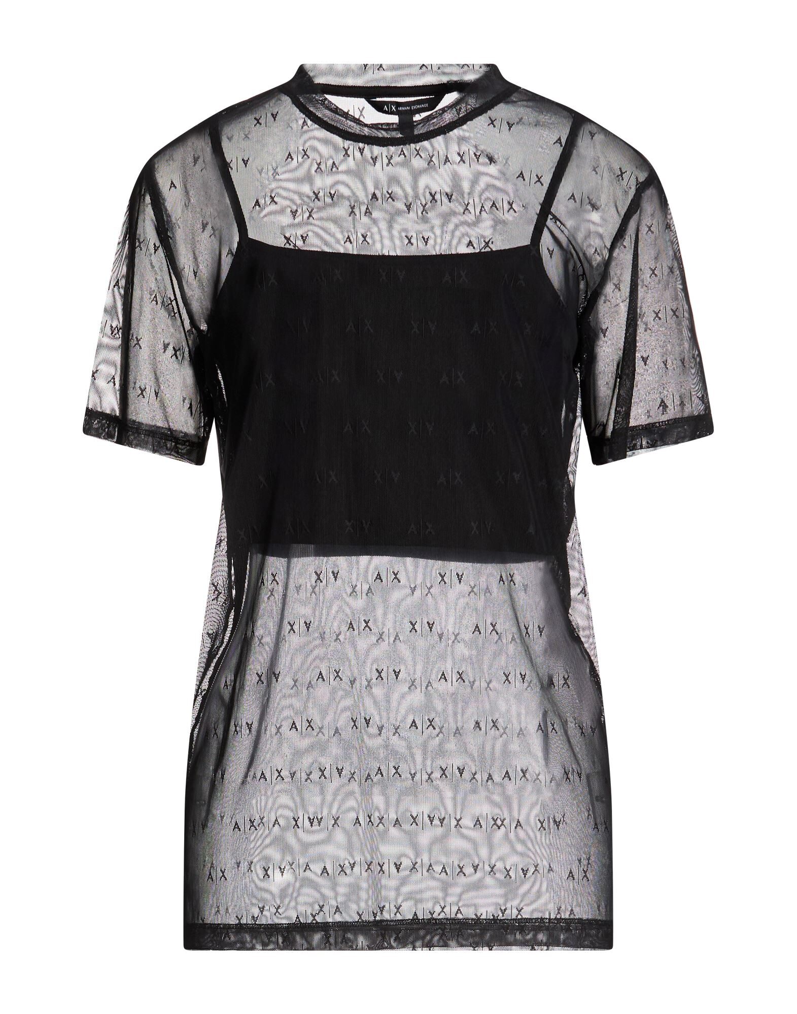 ARMANI EXCHANGE - Футболки